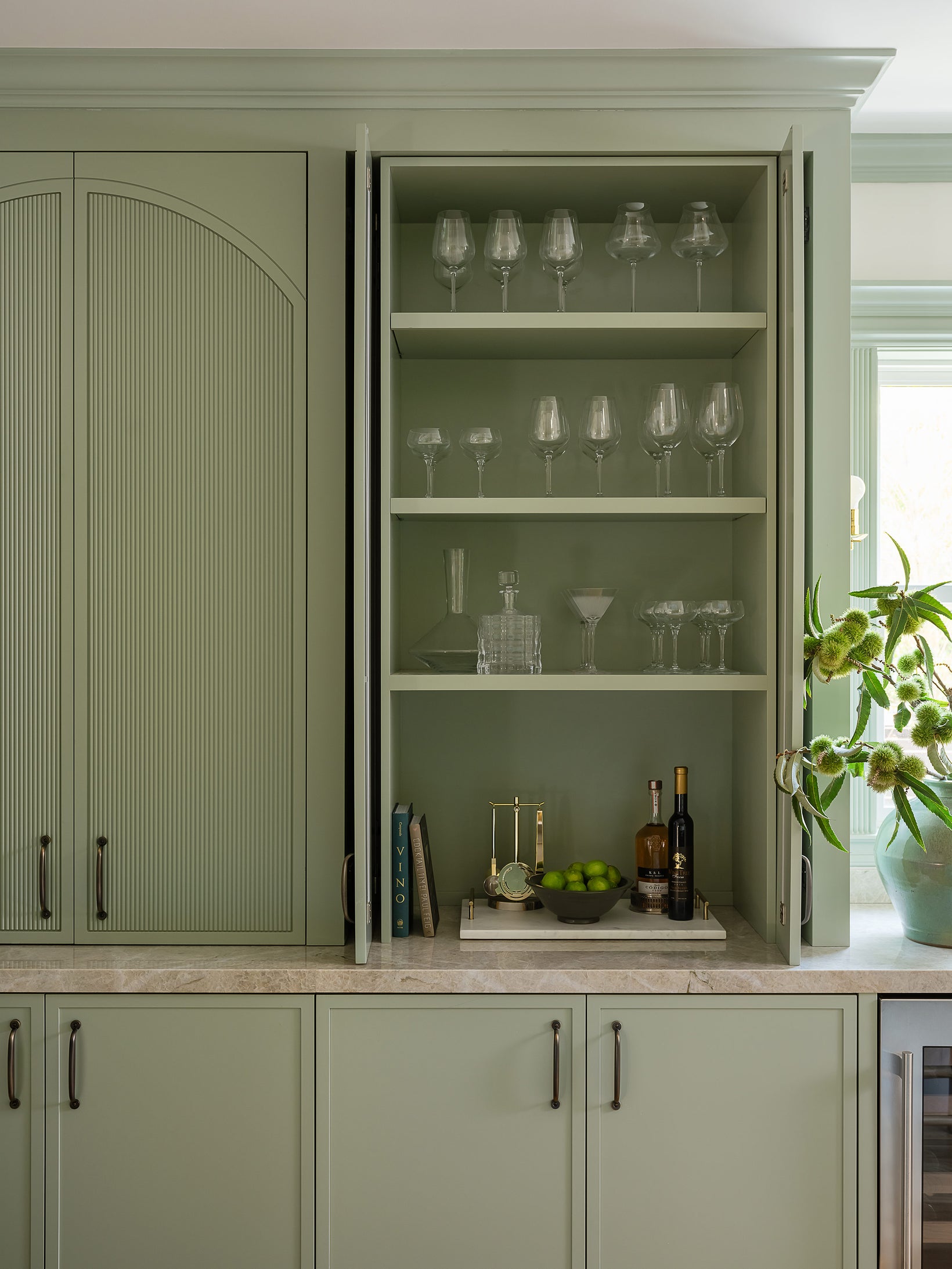 Love and Interiors - Julie Neil Designs