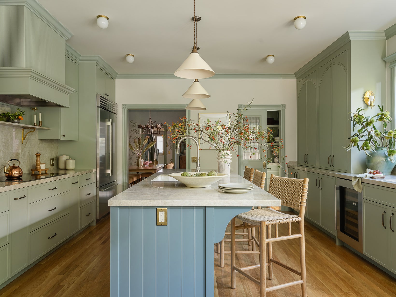 Love and Interiors - Julie Neil Designs