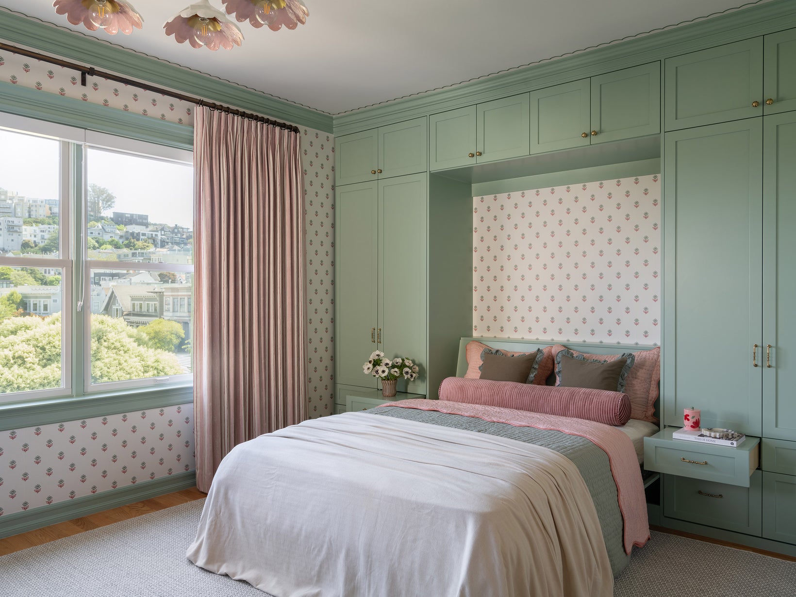 Love and Interiors - Julie Neil Designs