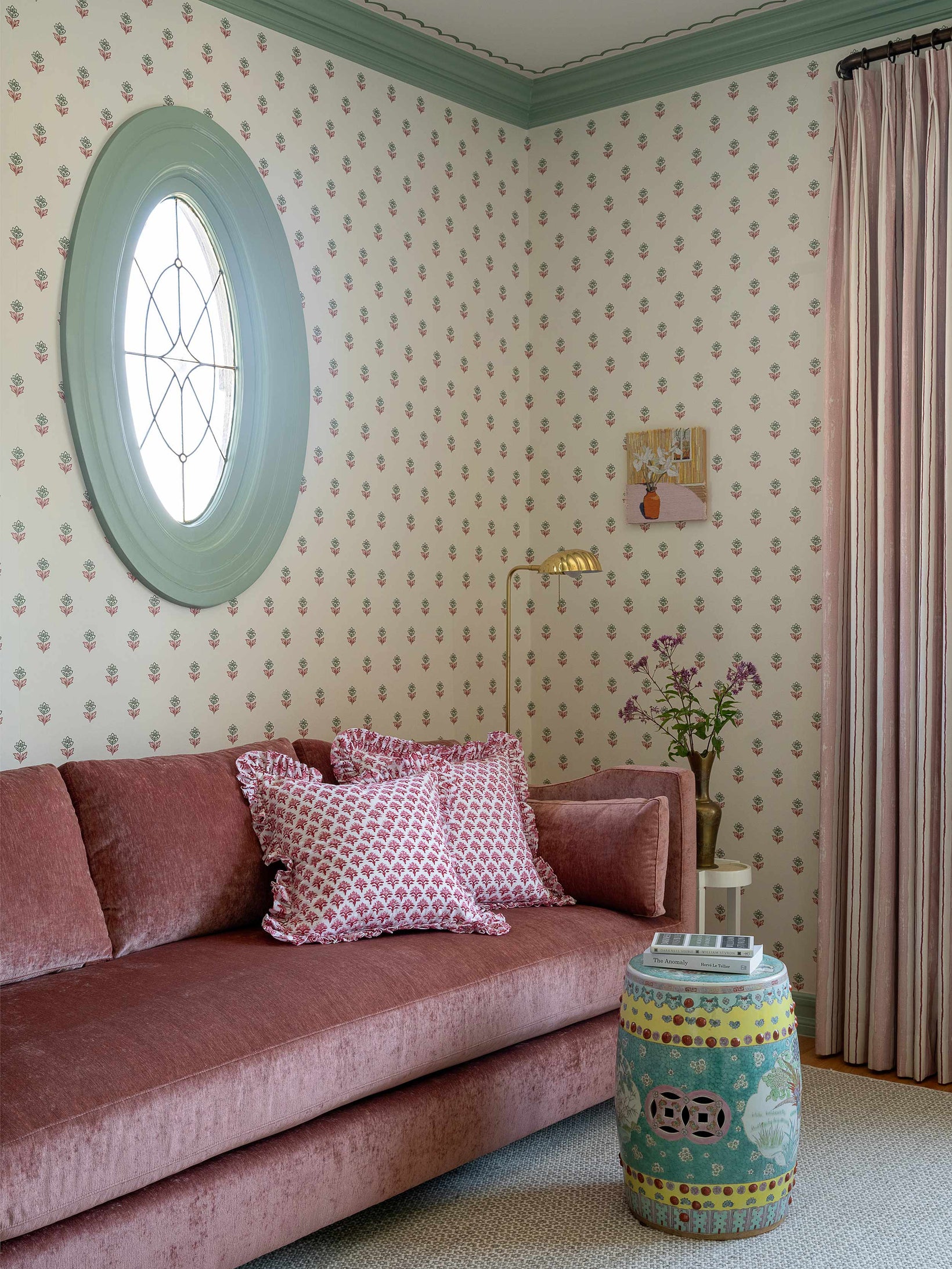 Love and Interiors - Julie Neil Designs