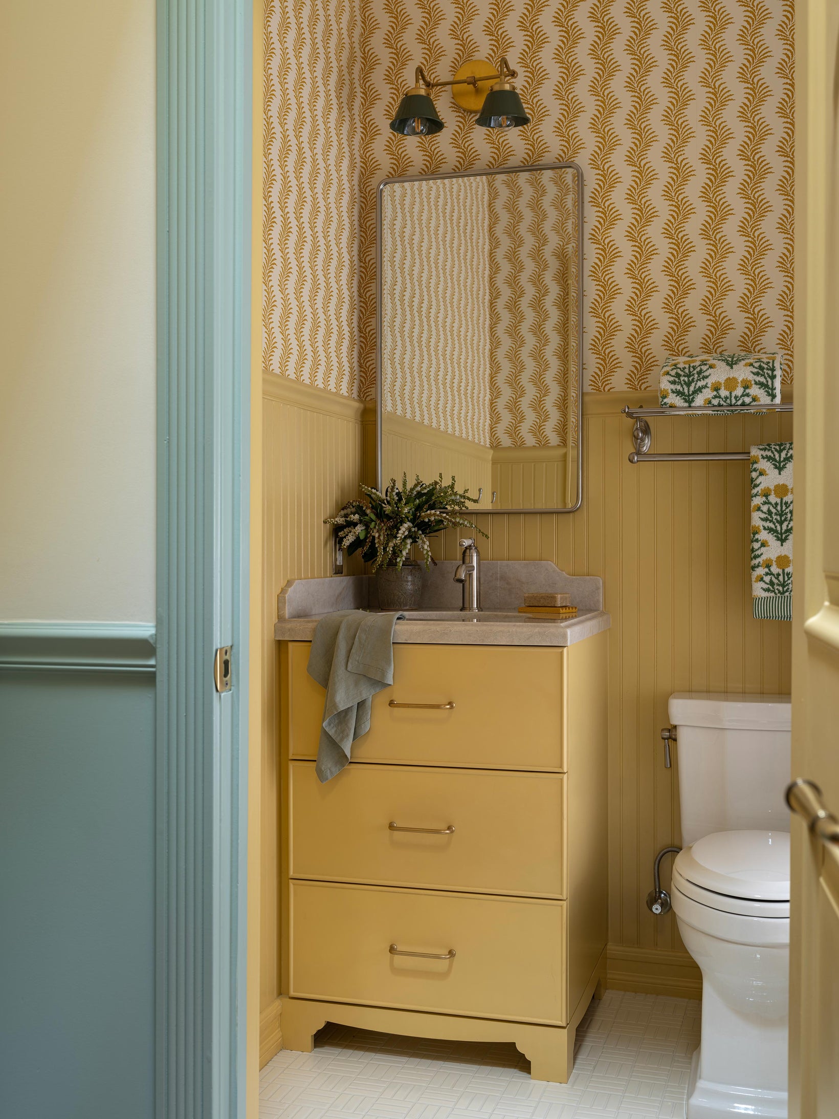 Love and Interiors - Julie Neil Designs