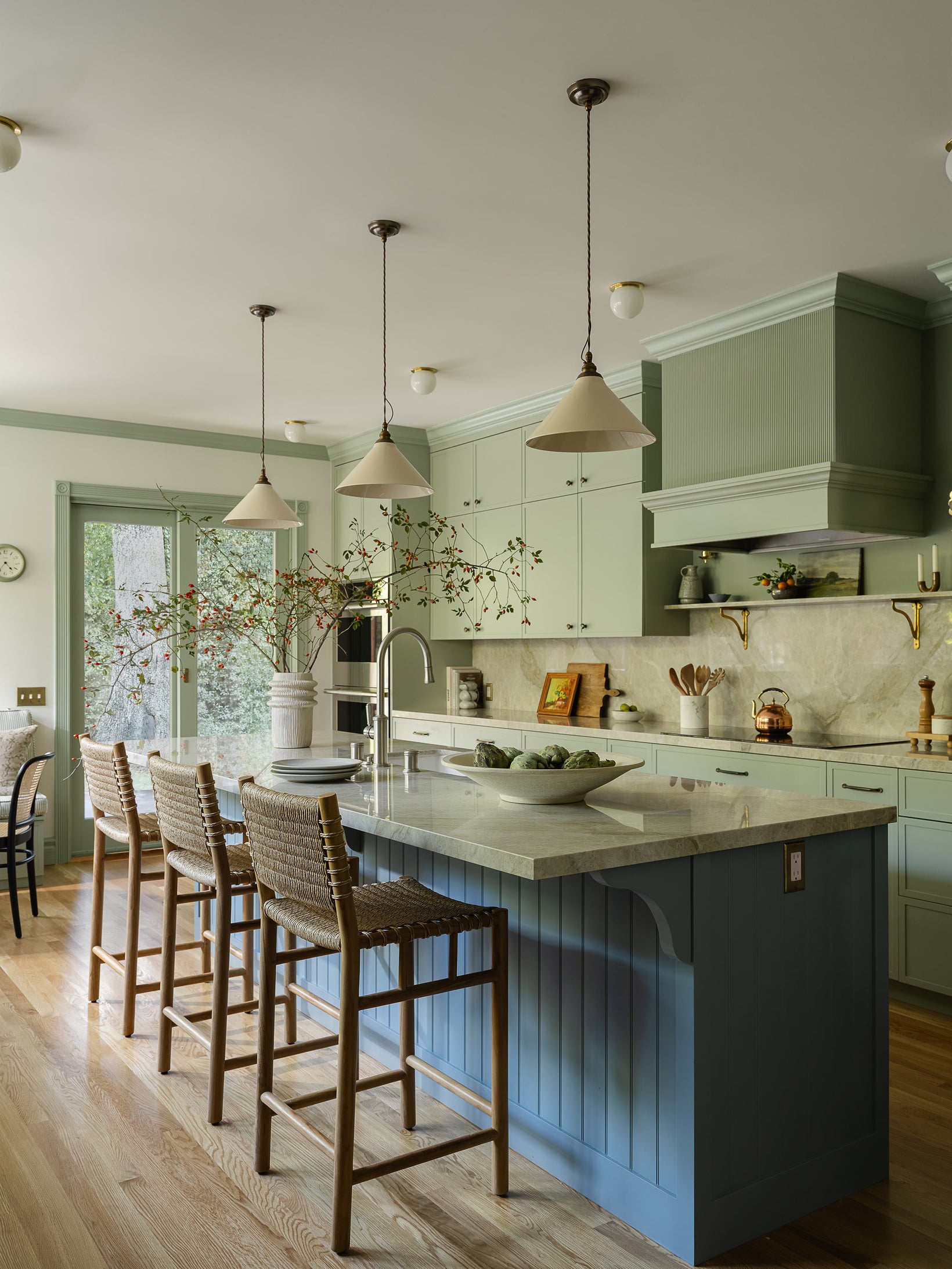 Love and Interiors - Julie Neil Designs