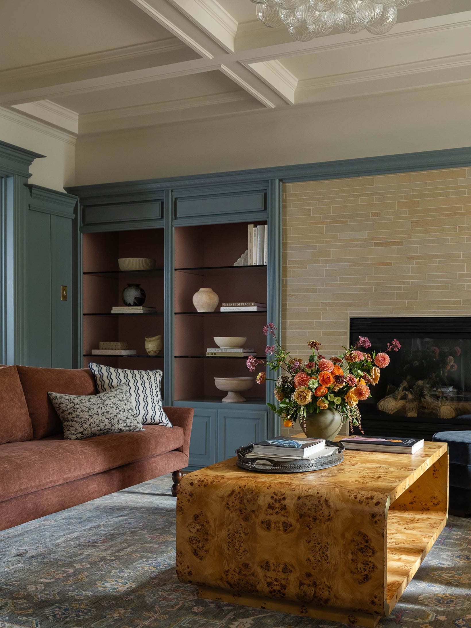 Love and Interiors - Julie Neil Designs