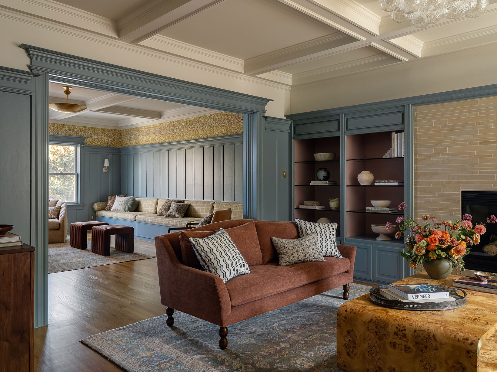 Love and Interiors - Julie Neil Designs