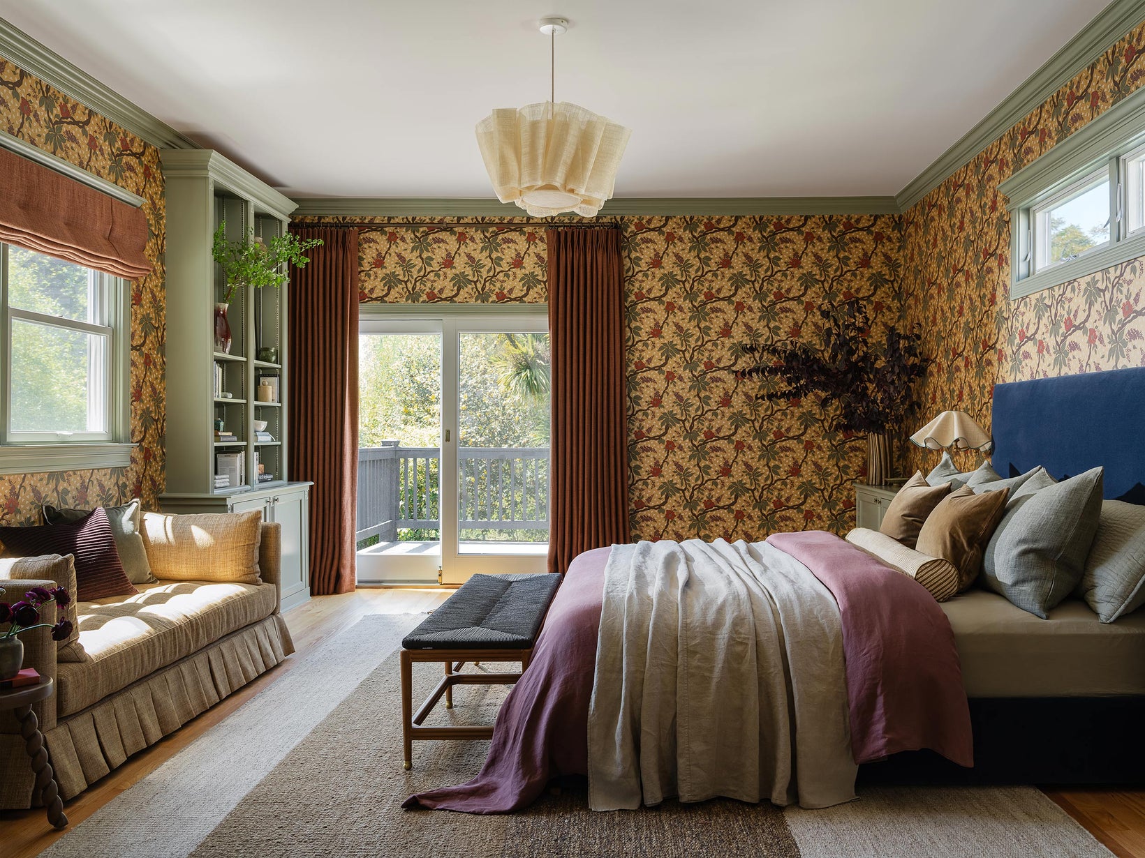 Love and Interiors - Julie Neil Designs