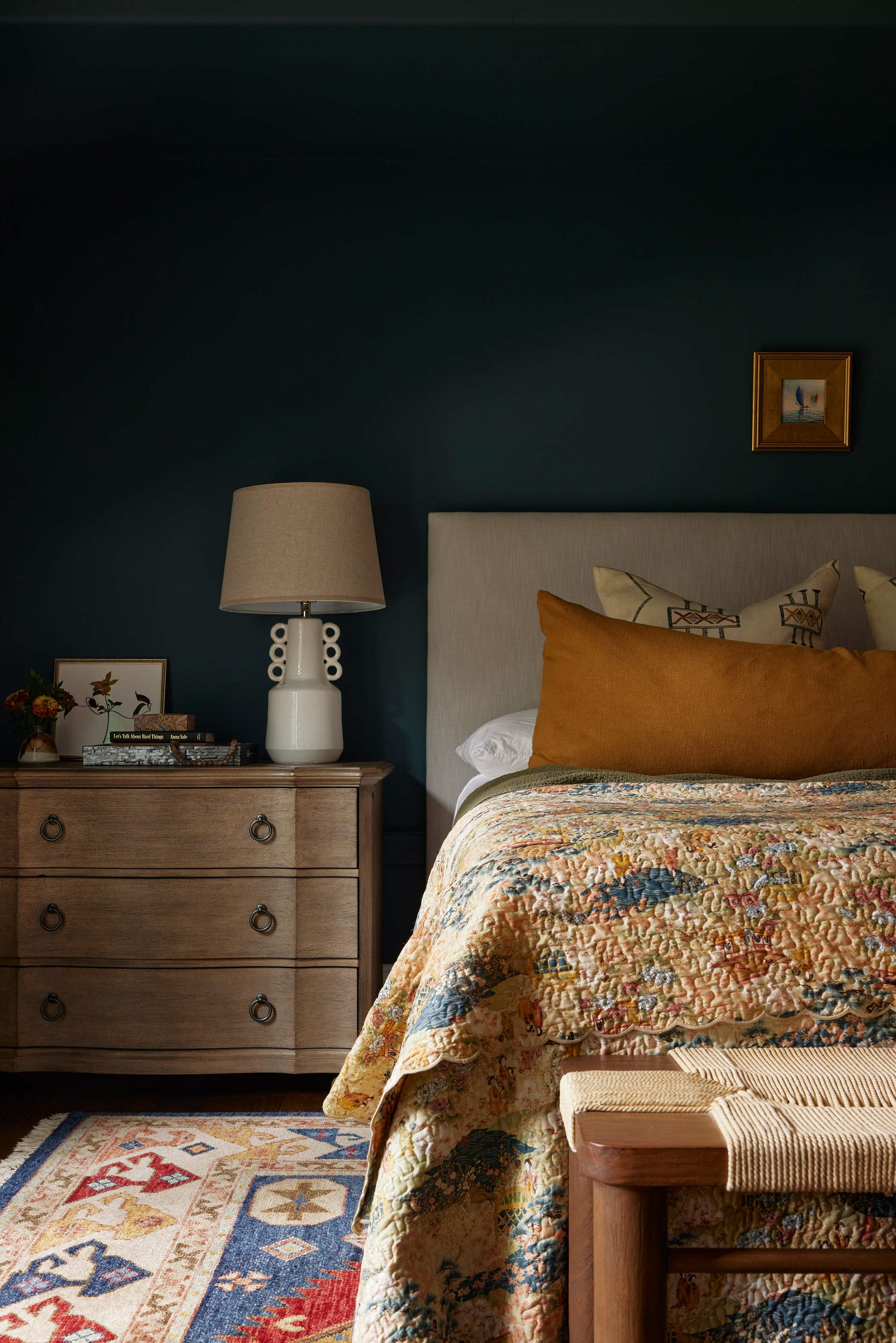 Love and Interiors - Julie Neil Designs