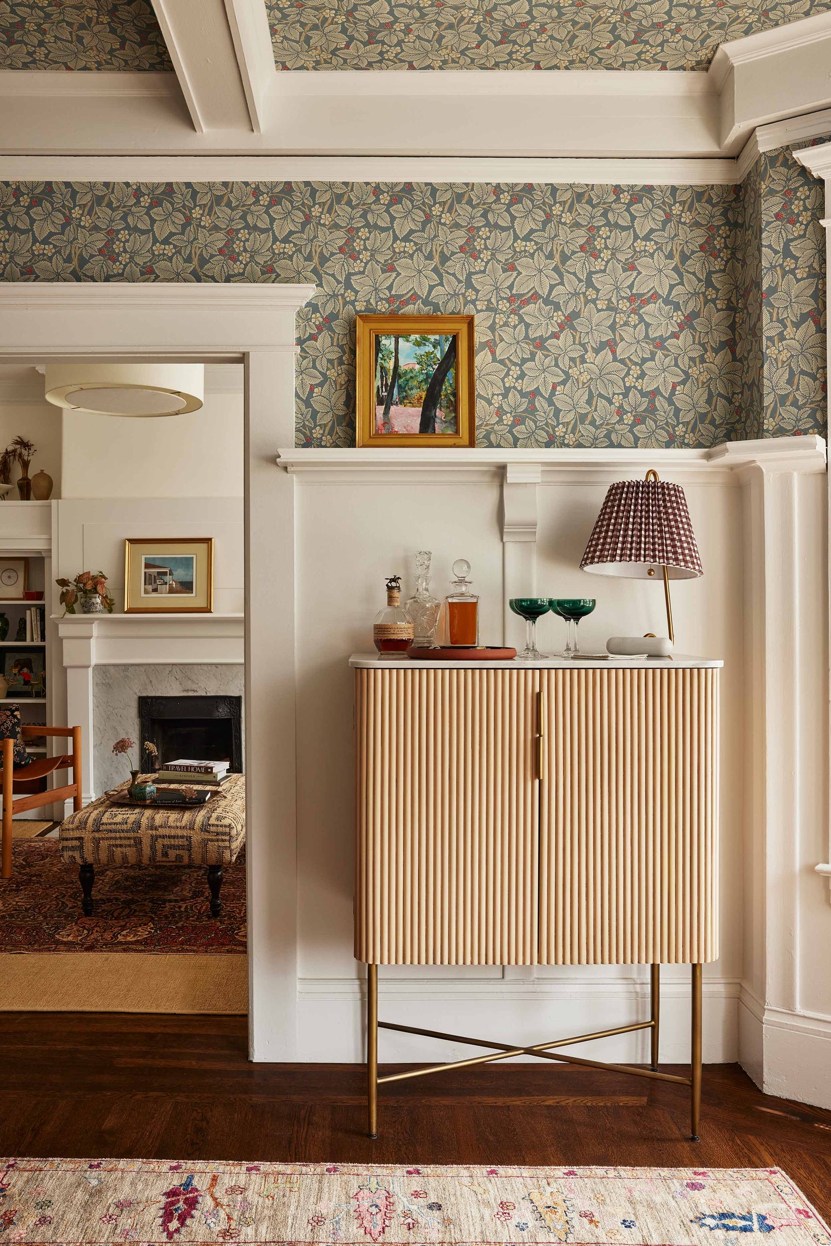 Love and Interiors - Julie Neil Designs