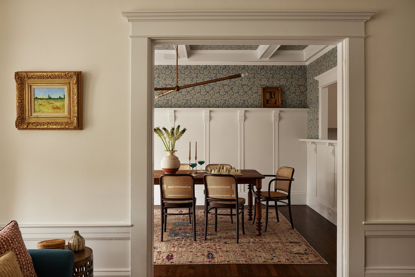 Love and Interiors - Julie Neil Designs