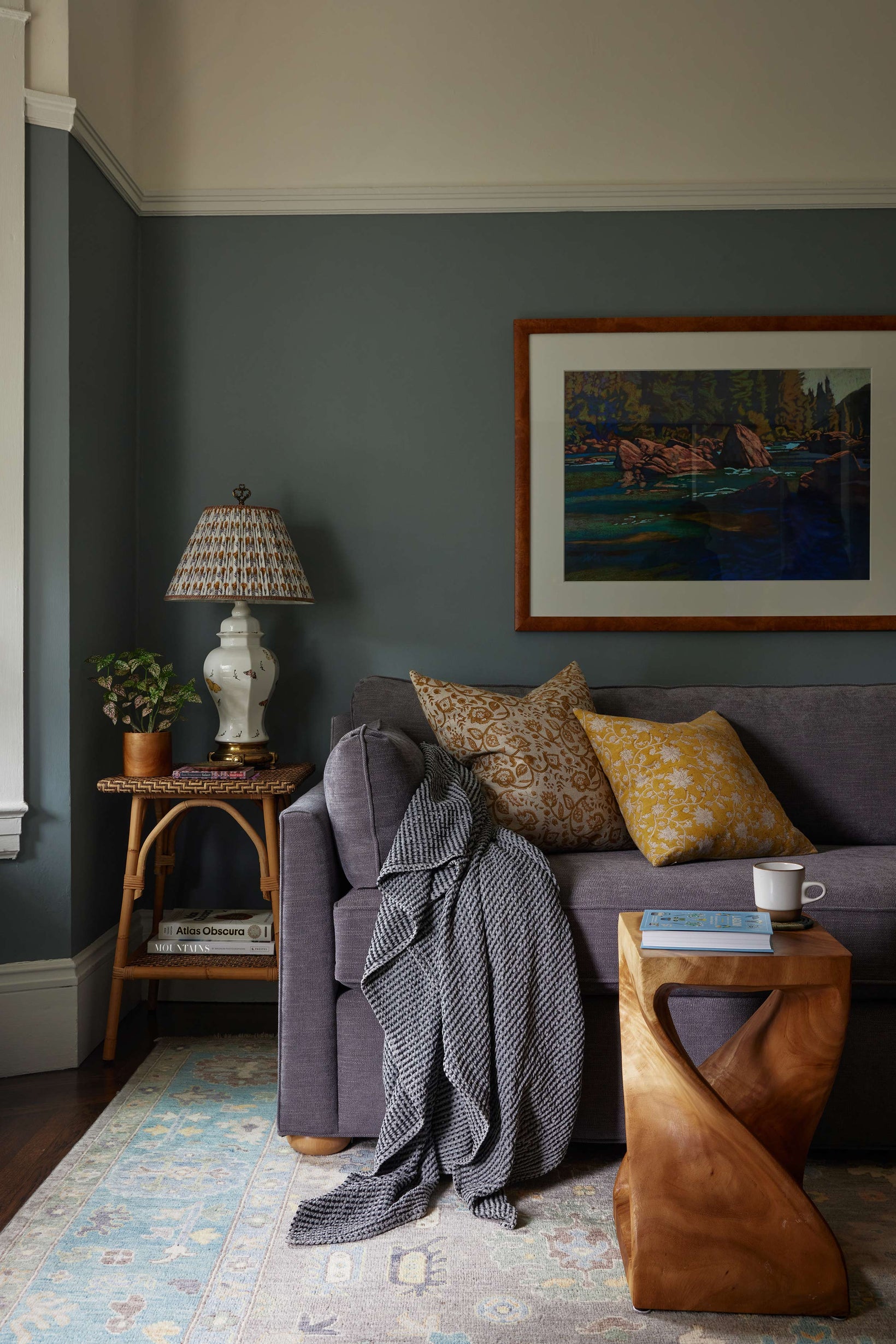 Love and Interiors - Julie Neil Designs