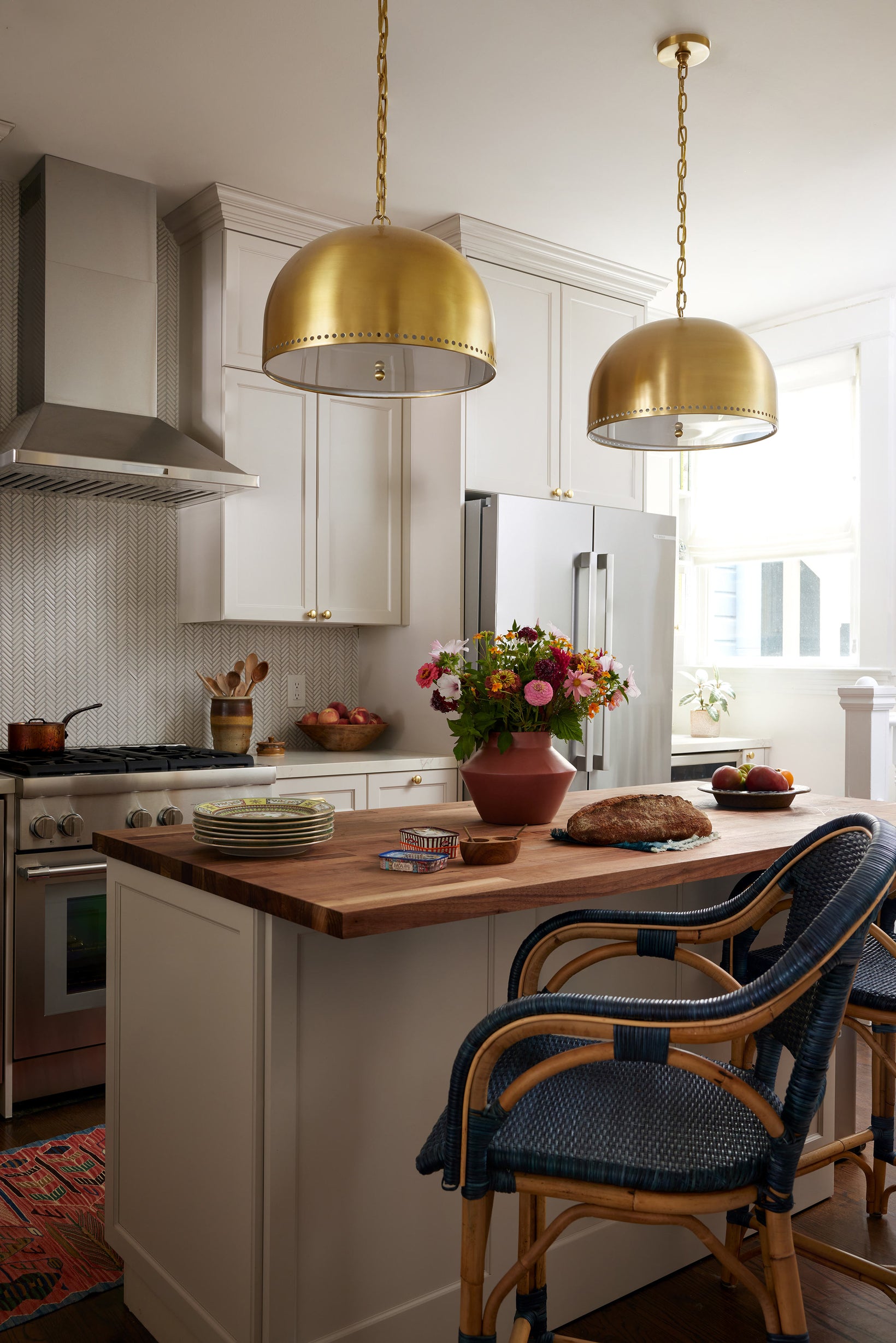 Love and Interiors - Julie Neil Designs