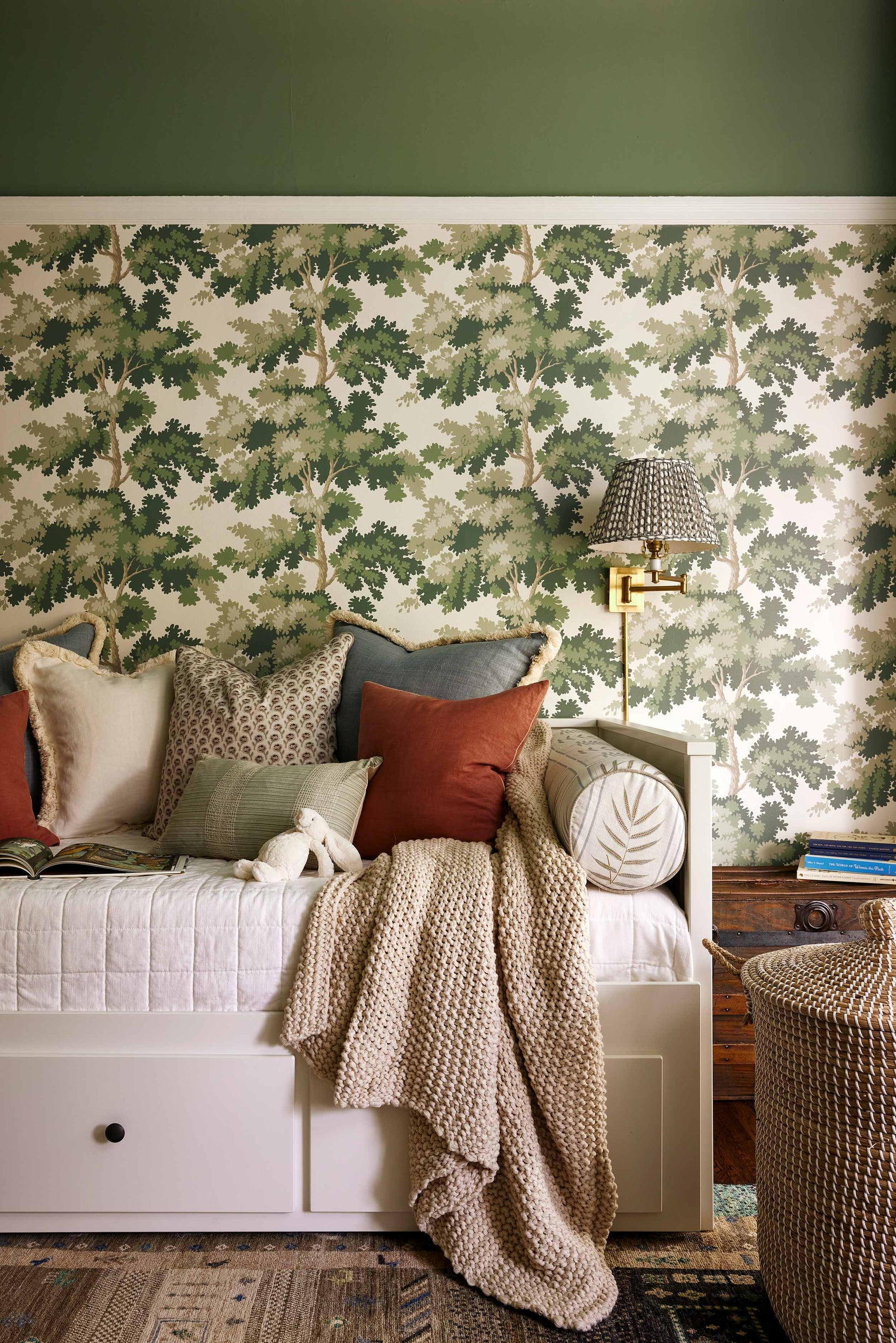 Love and Interiors - Julie Neil Designs