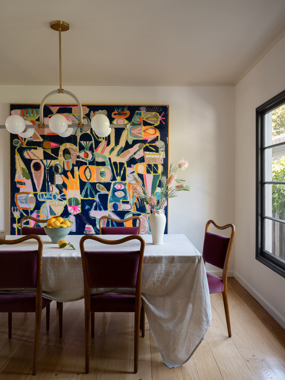 Love and Interiors – Julie Neill Designs