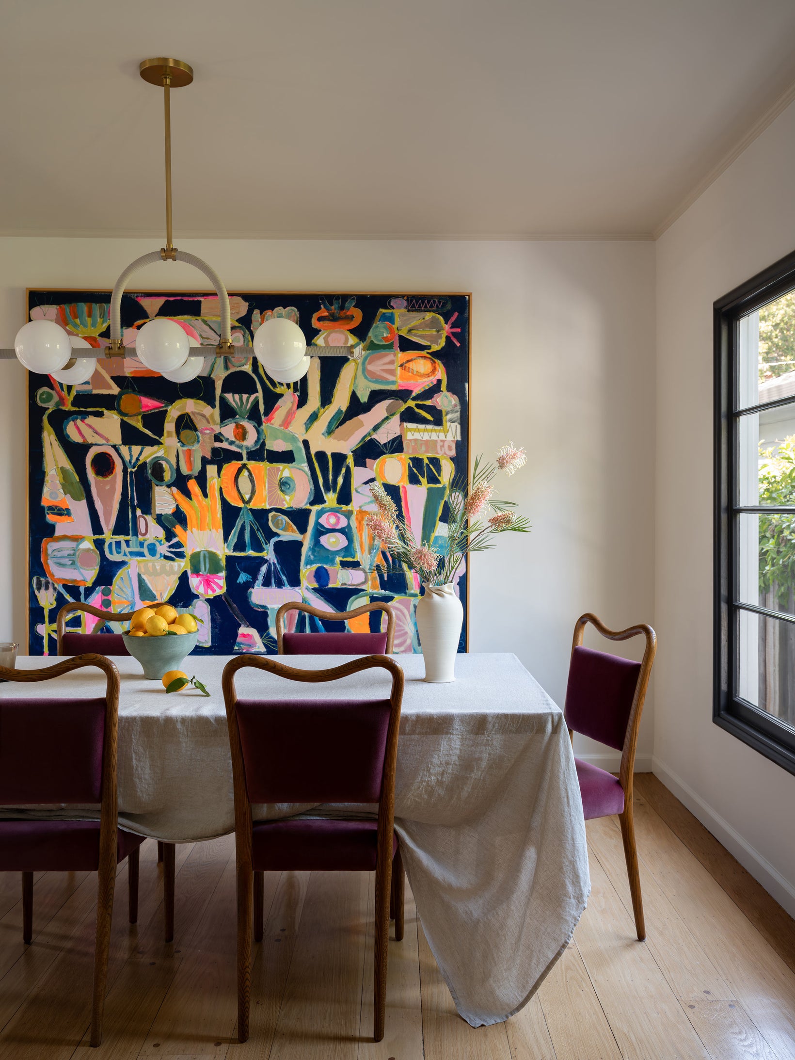 Love and Interiors - Julie Neil Designs