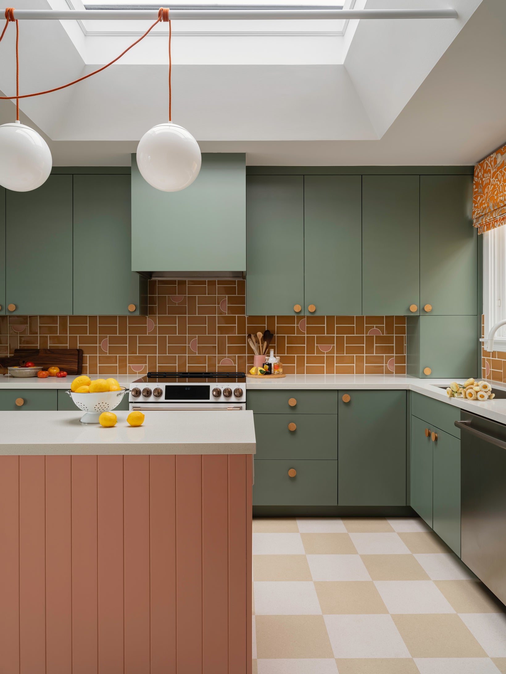 Love and Interiors - Julie Neil Designs