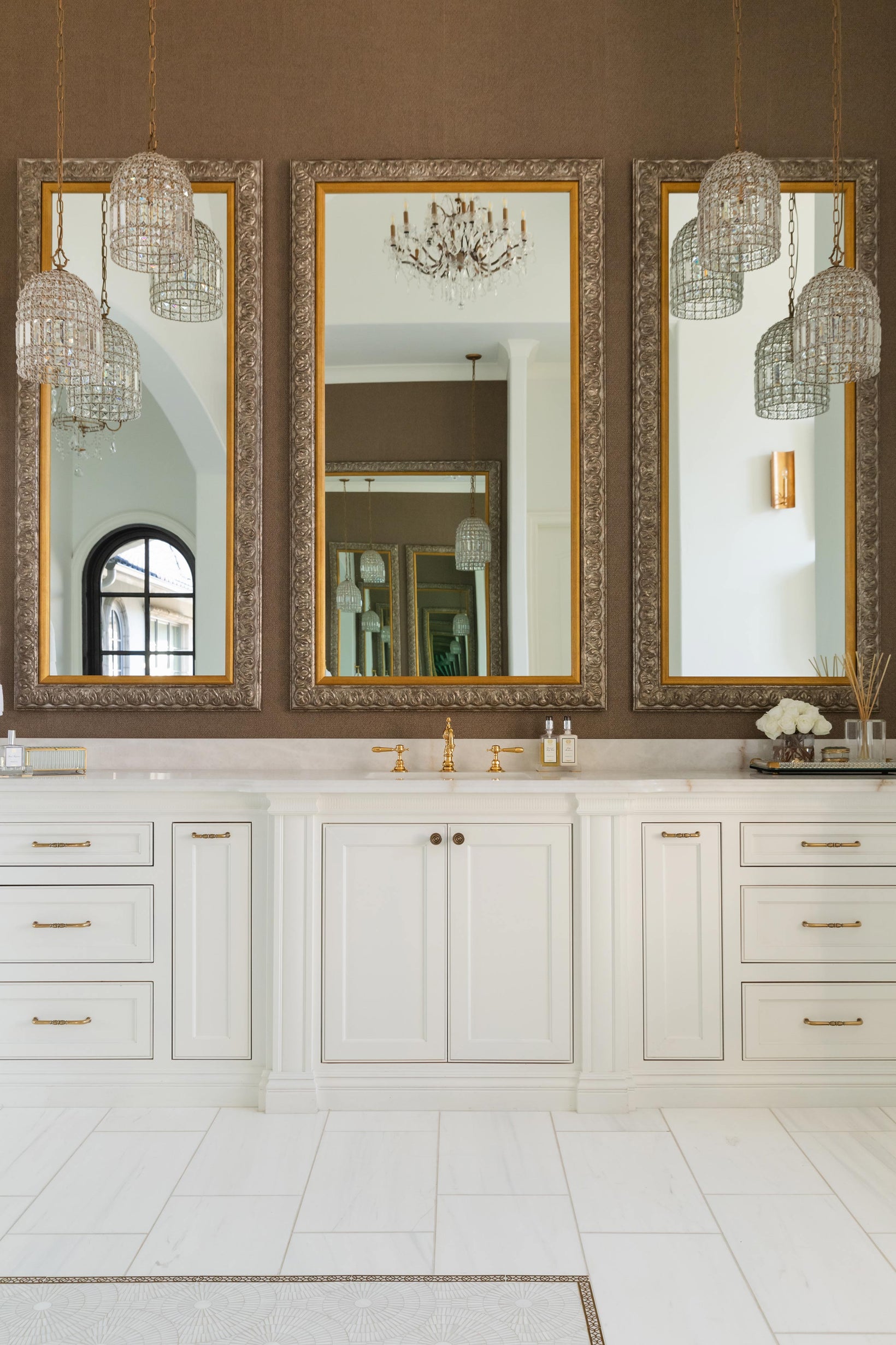 Lanie K Interiors - Julie Neil Designs