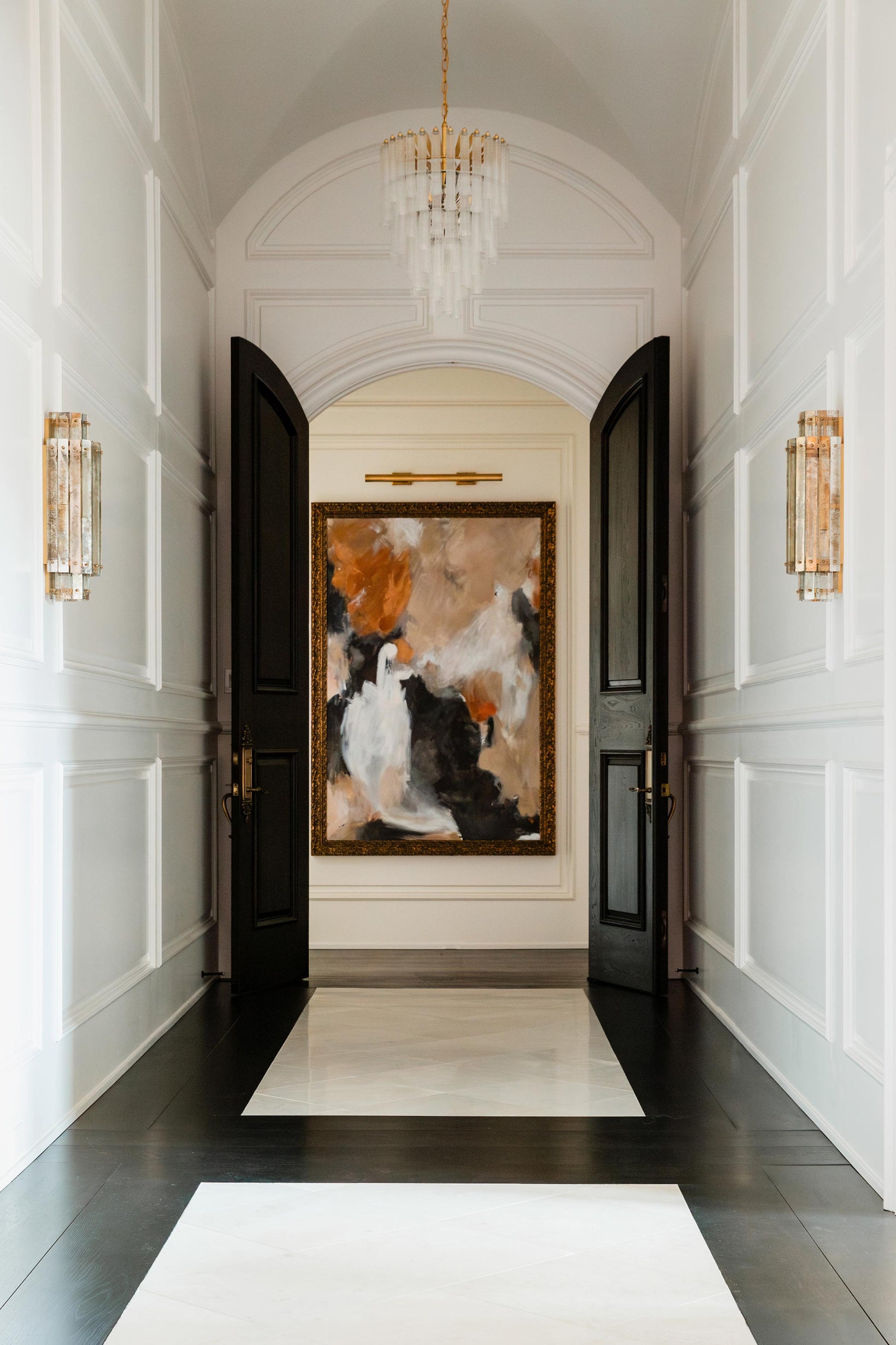 Lanie K Interiors - Julie Neil Designs