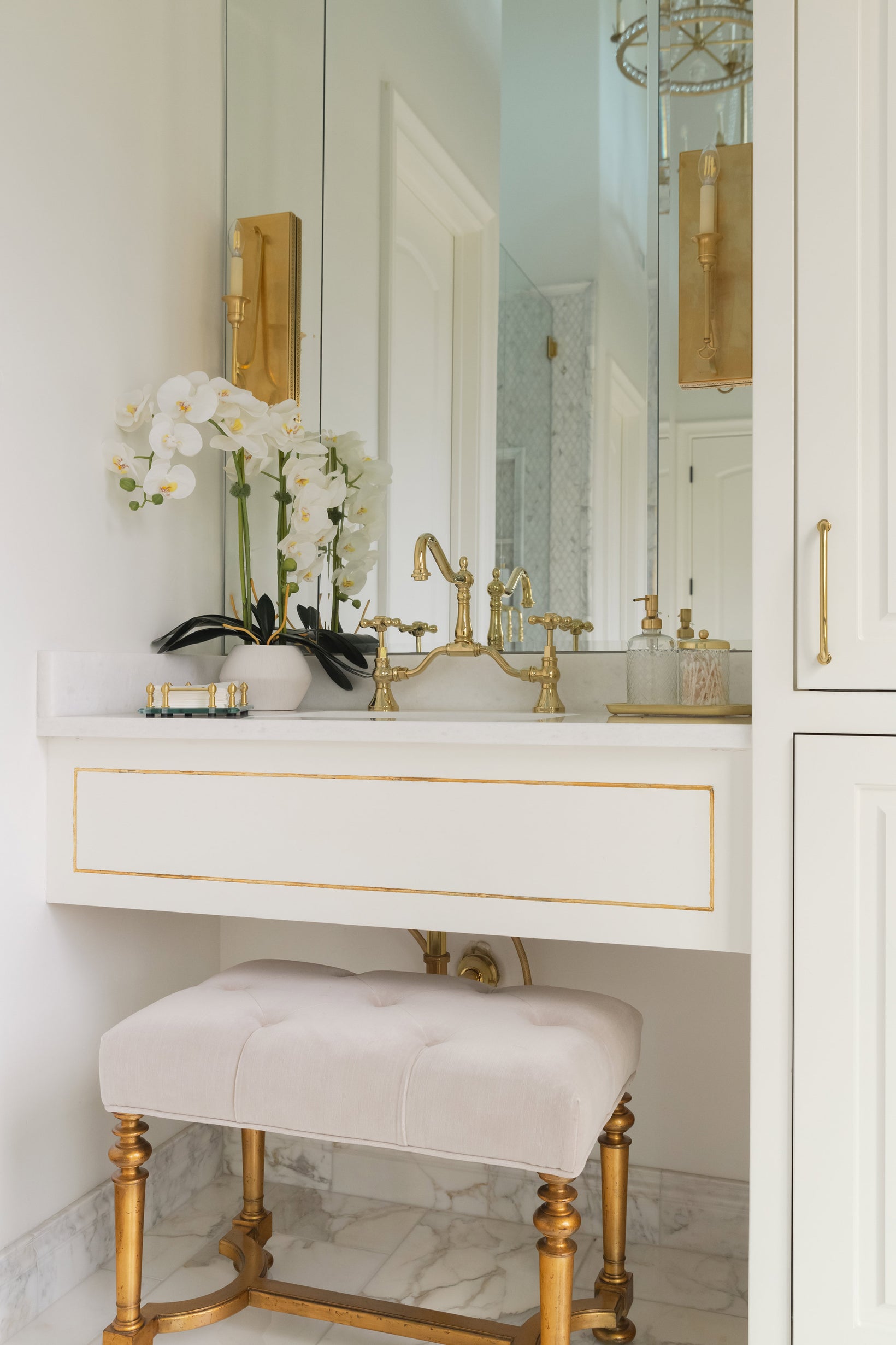 Lanie K Interiors - Julie Neil Designs