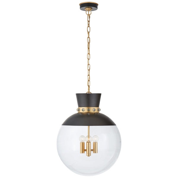 LuceYuu✧‧˚ Lucia Large Pendant | Julie Neill for Visual Comfort – Julie Neill