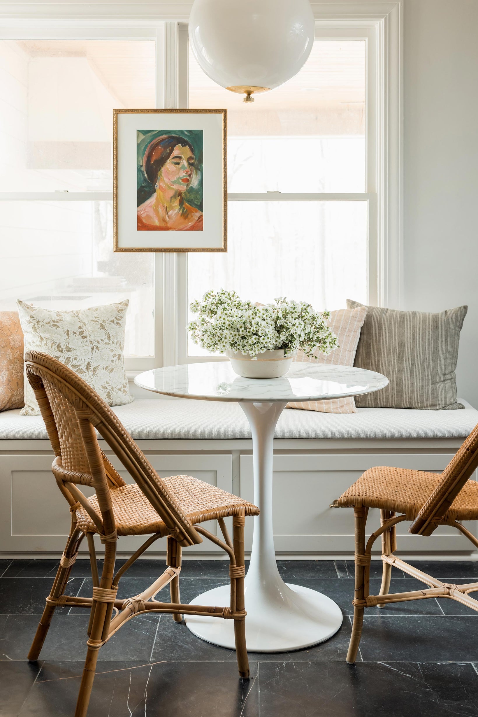 Melanie Bryant Interiors - Julie Neil Designs