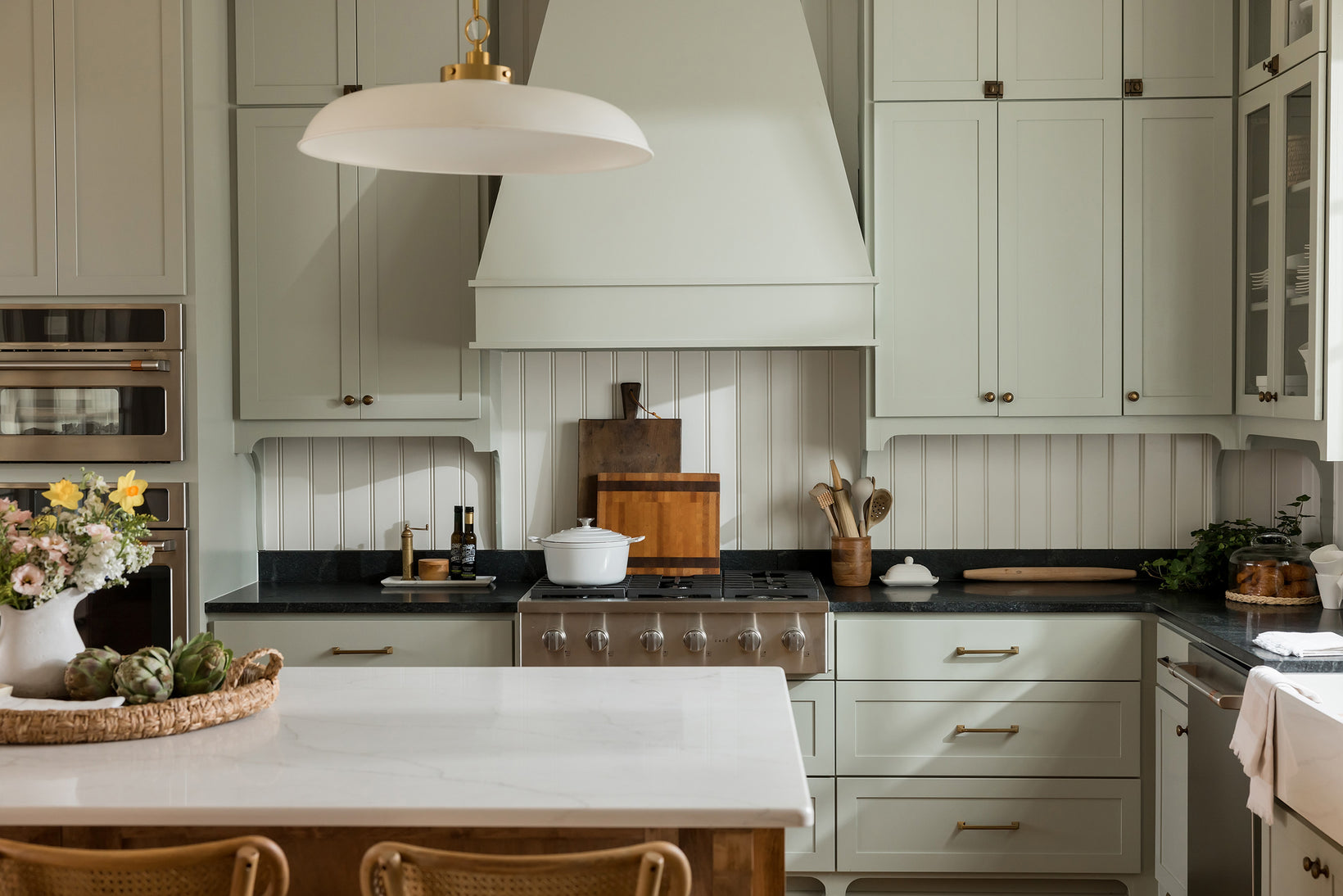 Melanie Bryant Interiors - Julie Neil Designs