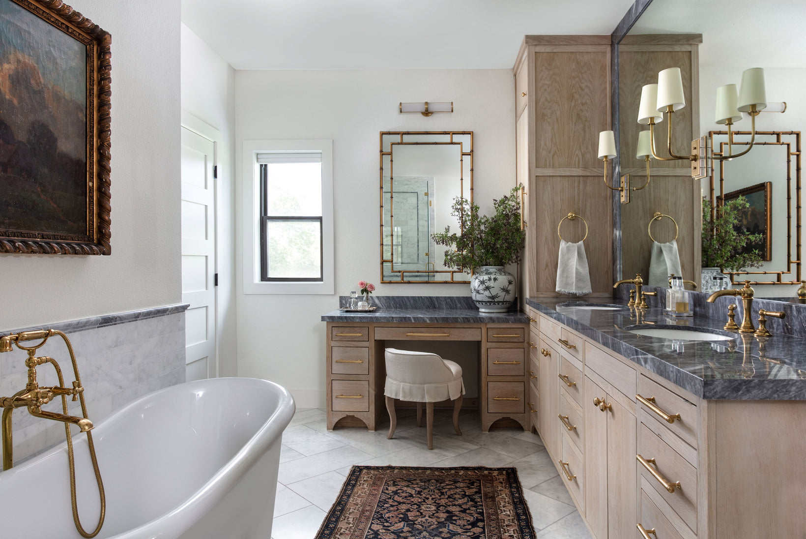 Amanda Simmons Interiors - Julie Neil Designs