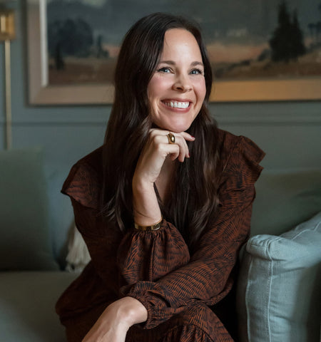 Melanie Bryant Interiors - Julie Neil Designs