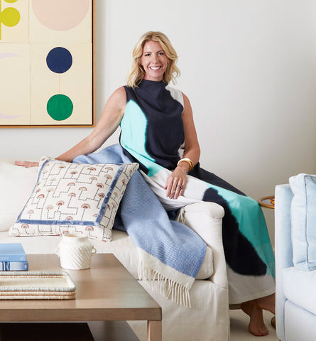 Georgia Street Design - Julie Neil Designs