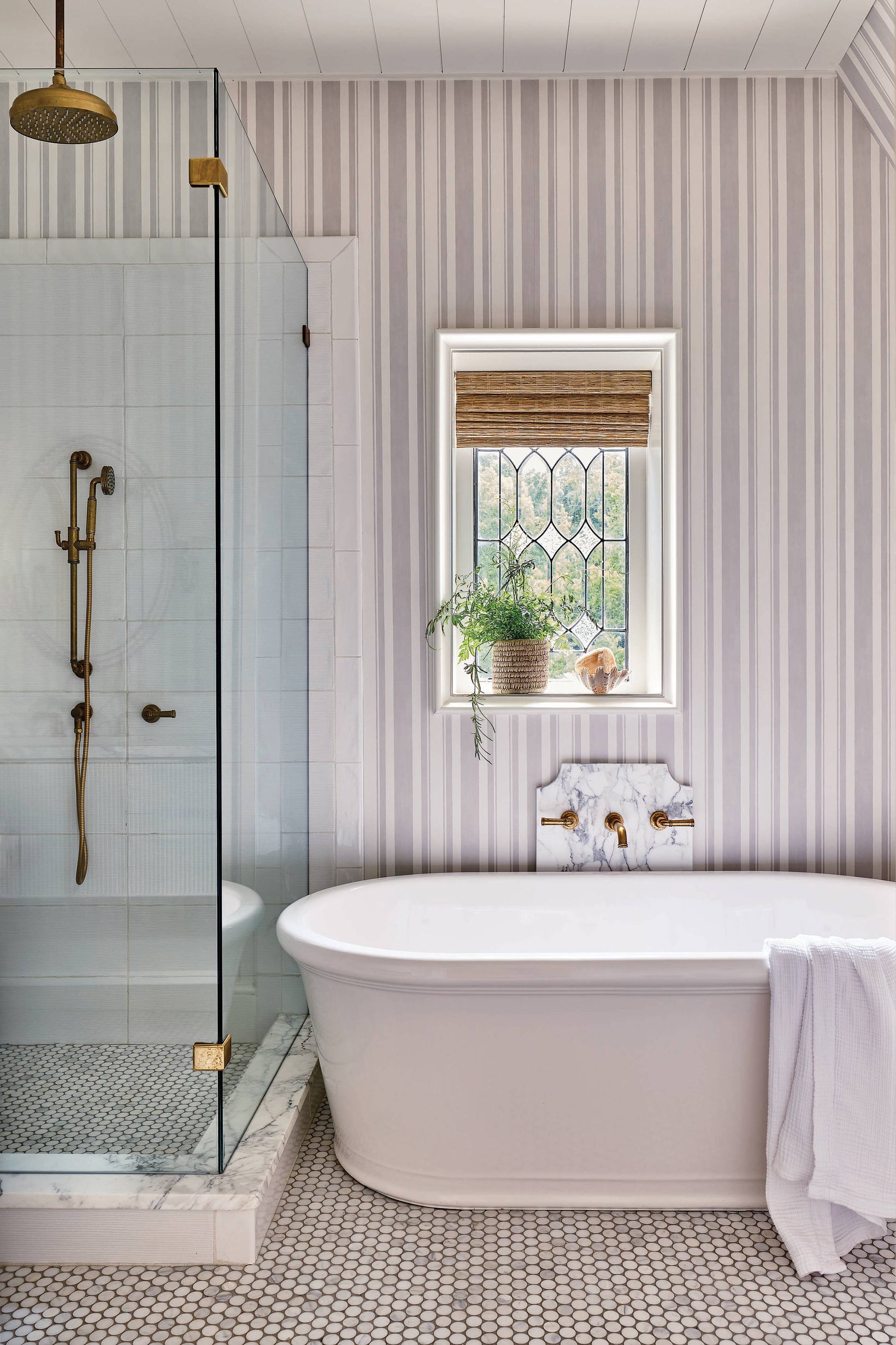 Georgia Street Design - Julie Neil Designs