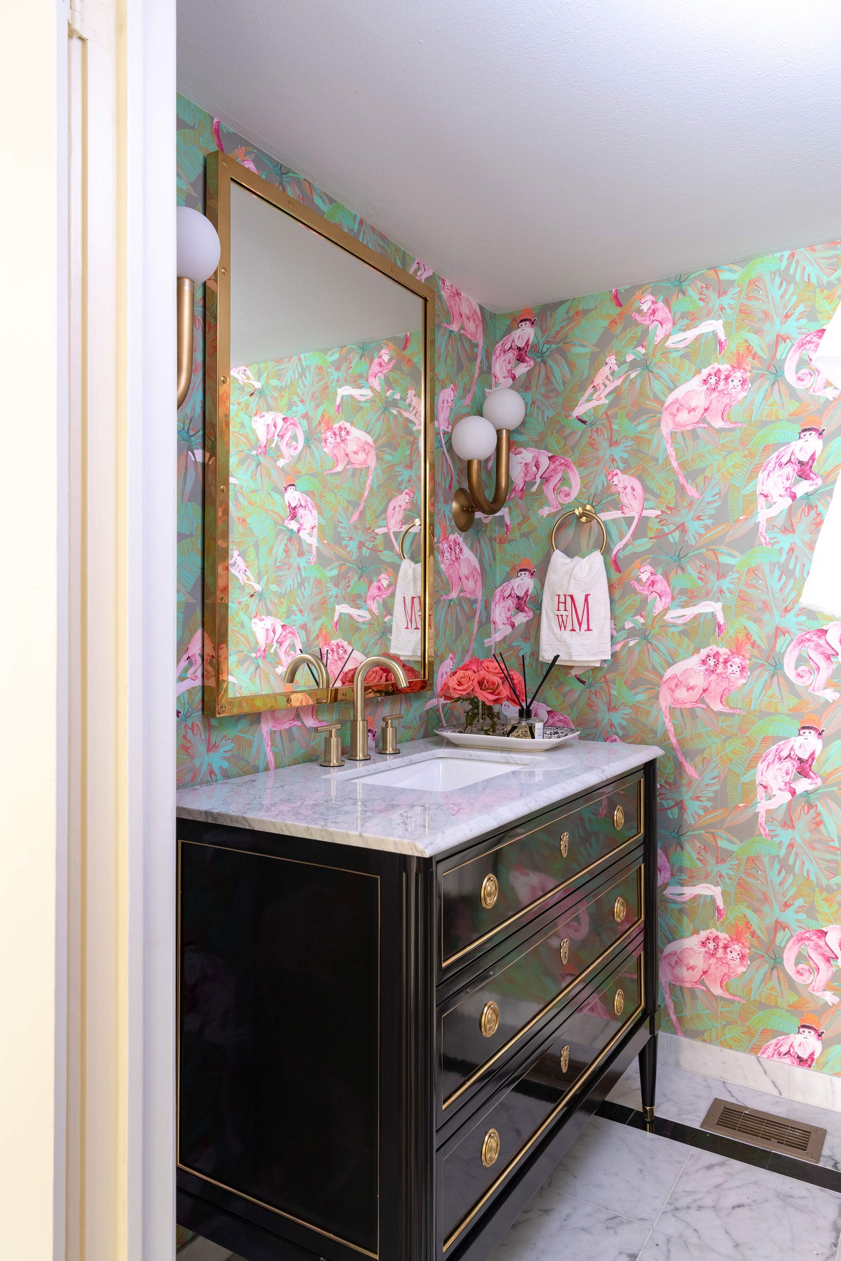 Emory McKim Design - Julie Neil Designs