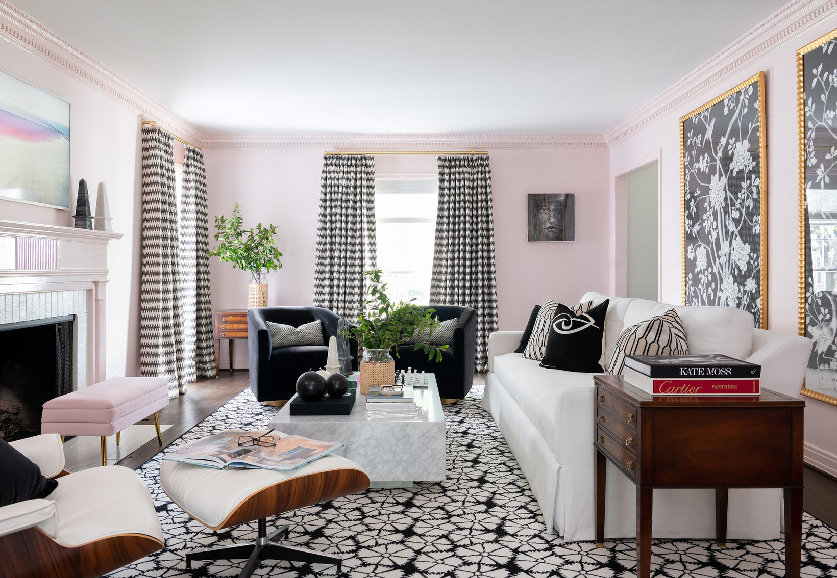 Emory McKim Design - Julie Neil Designs