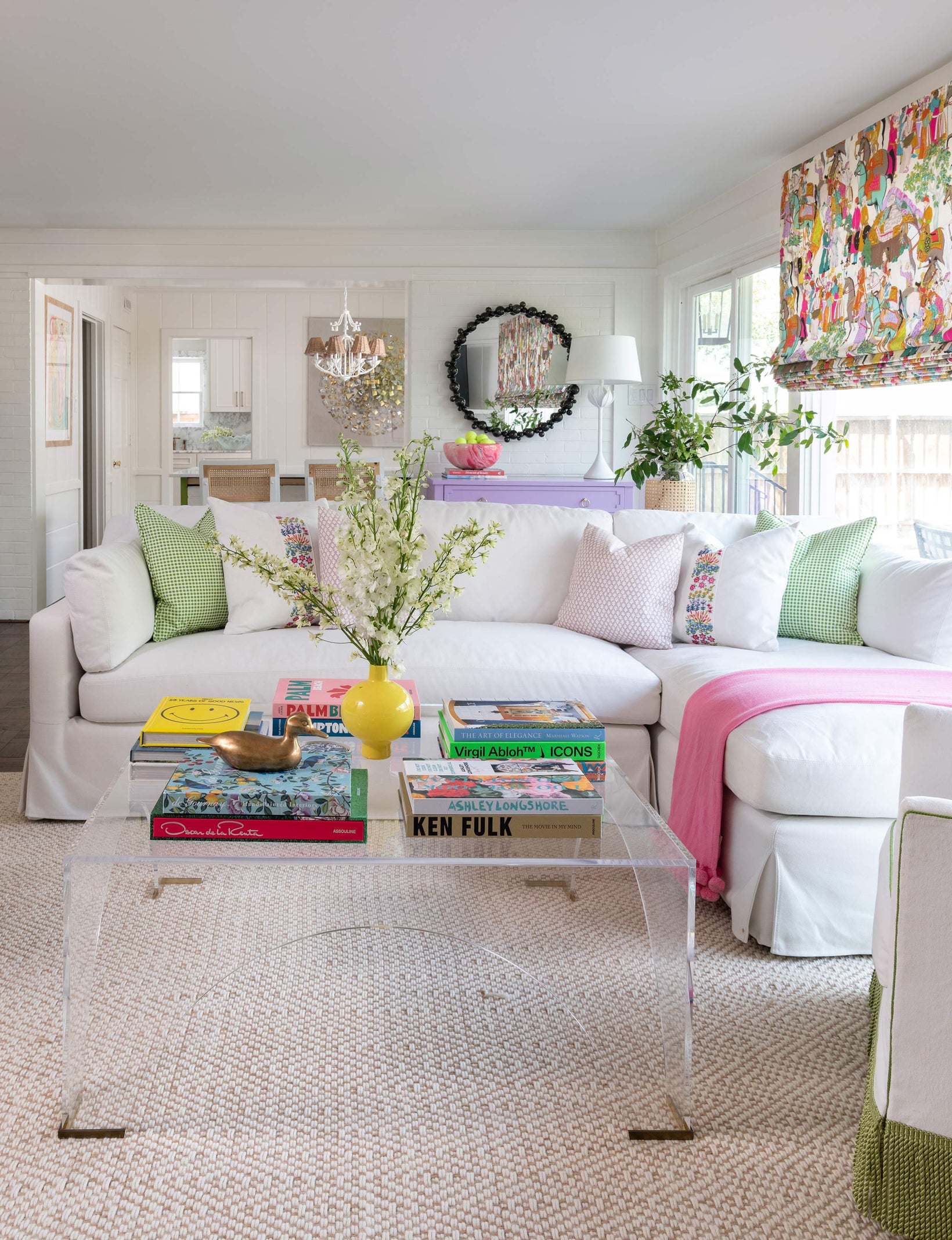 Emory McKim Design - Julie Neil Designs
