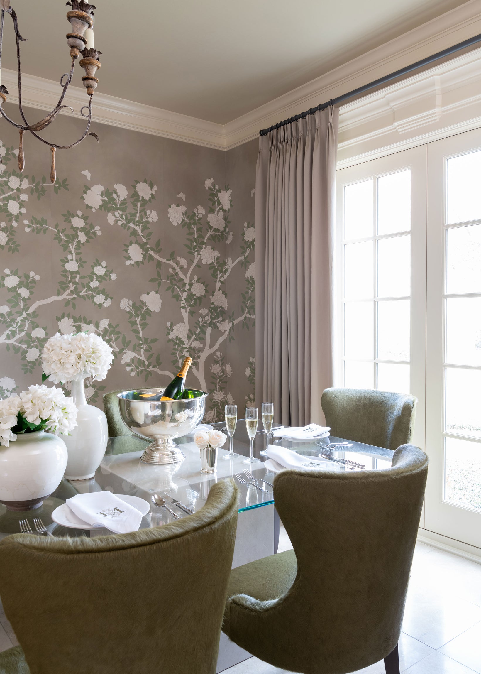 Emory McKim Design - Julie Neil Designs