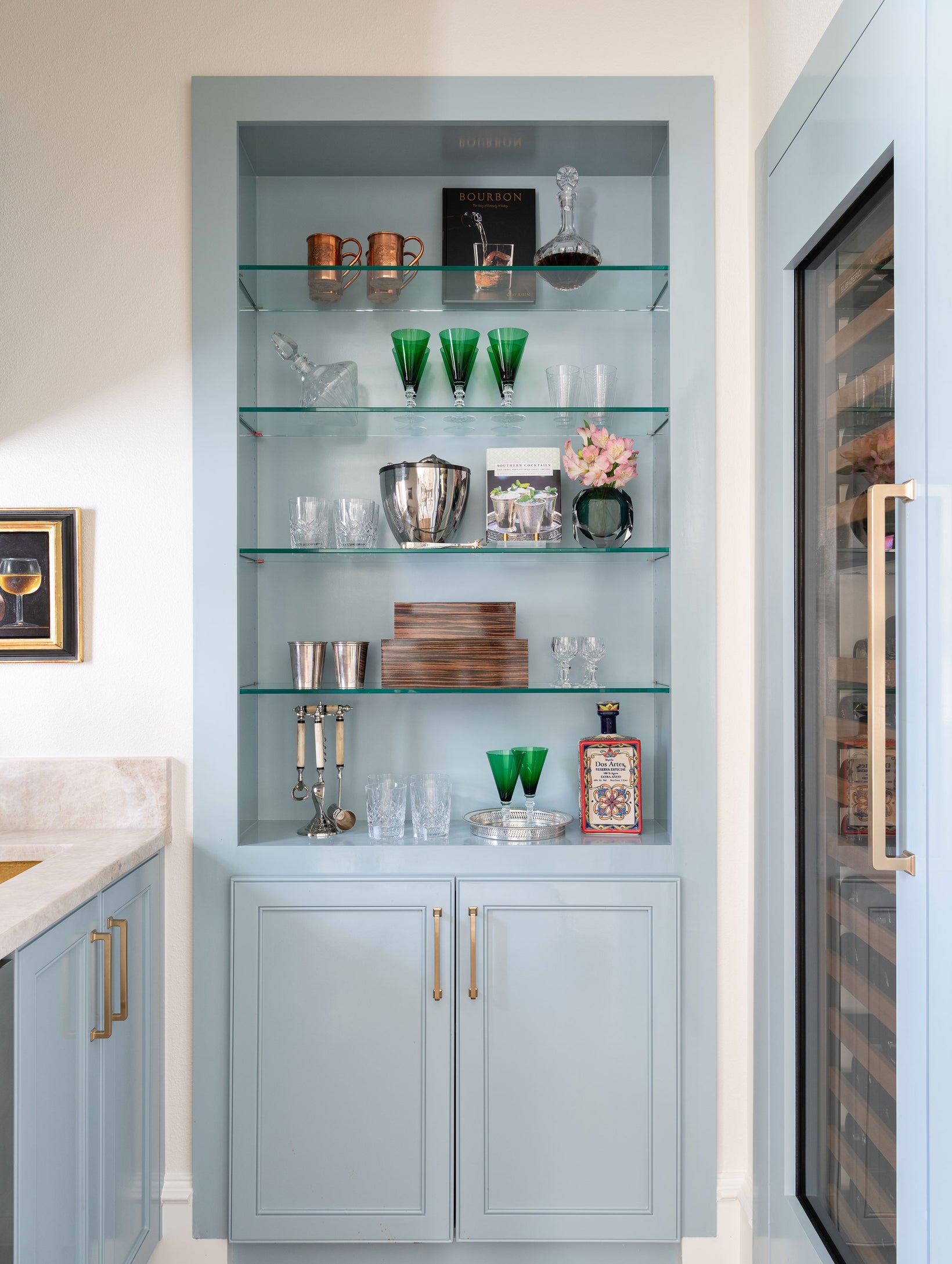 Studio White Interiors - Julie Neil Designs