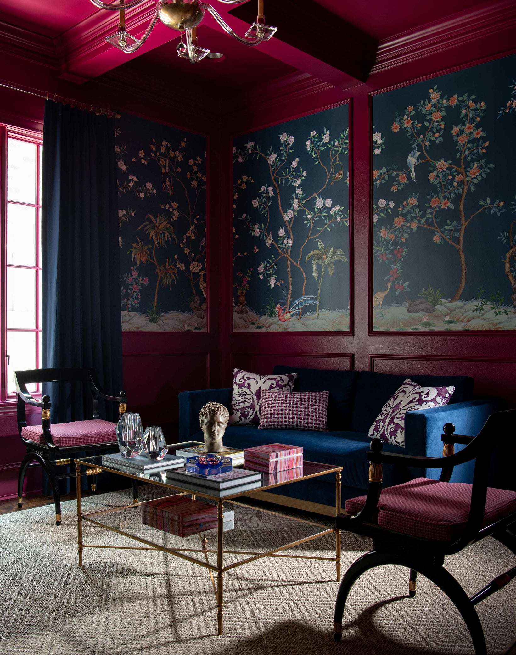 Emory McKim Design - Julie Neil Designs