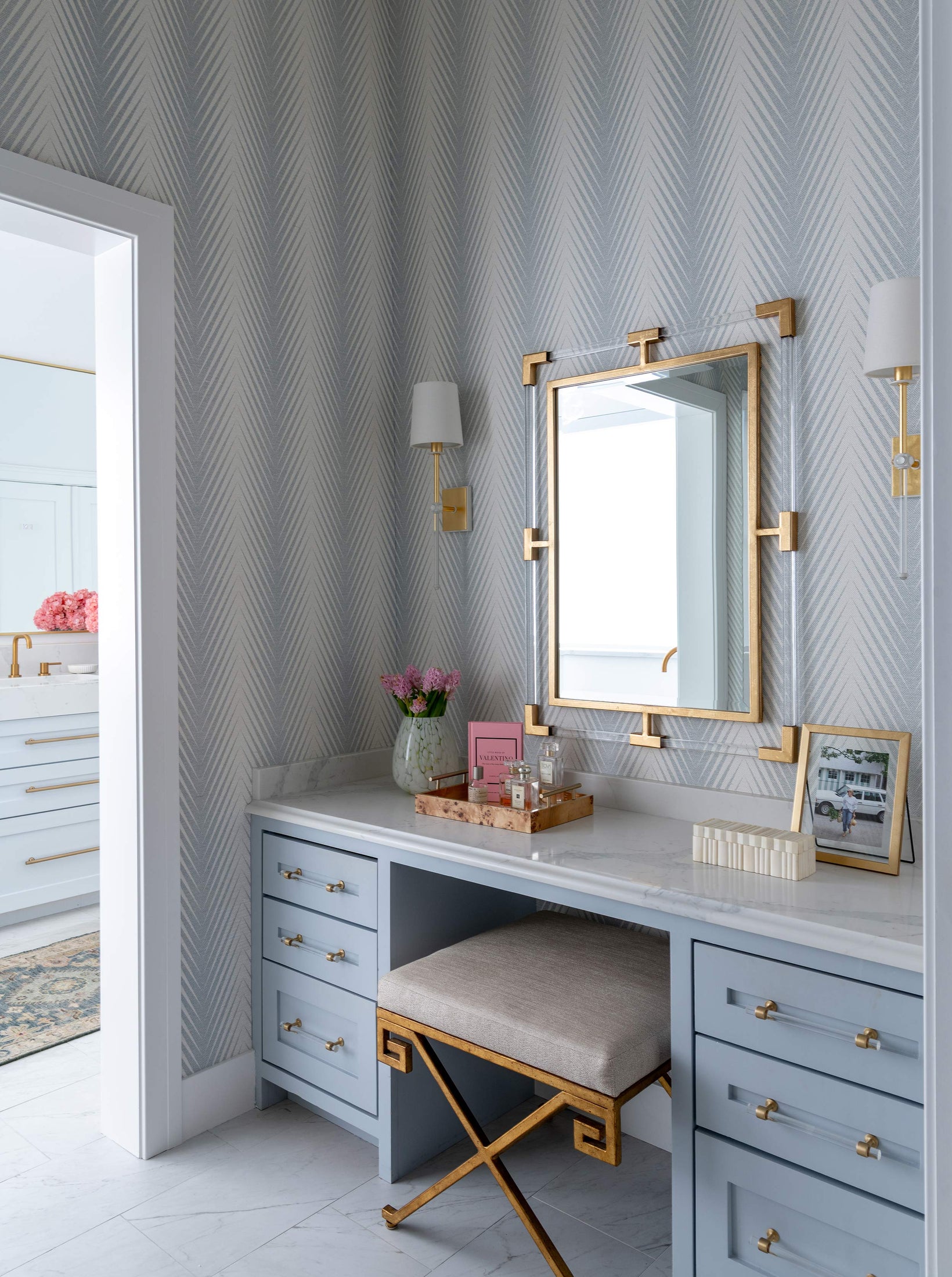 Studio White Interiors - Julie Neil Designs