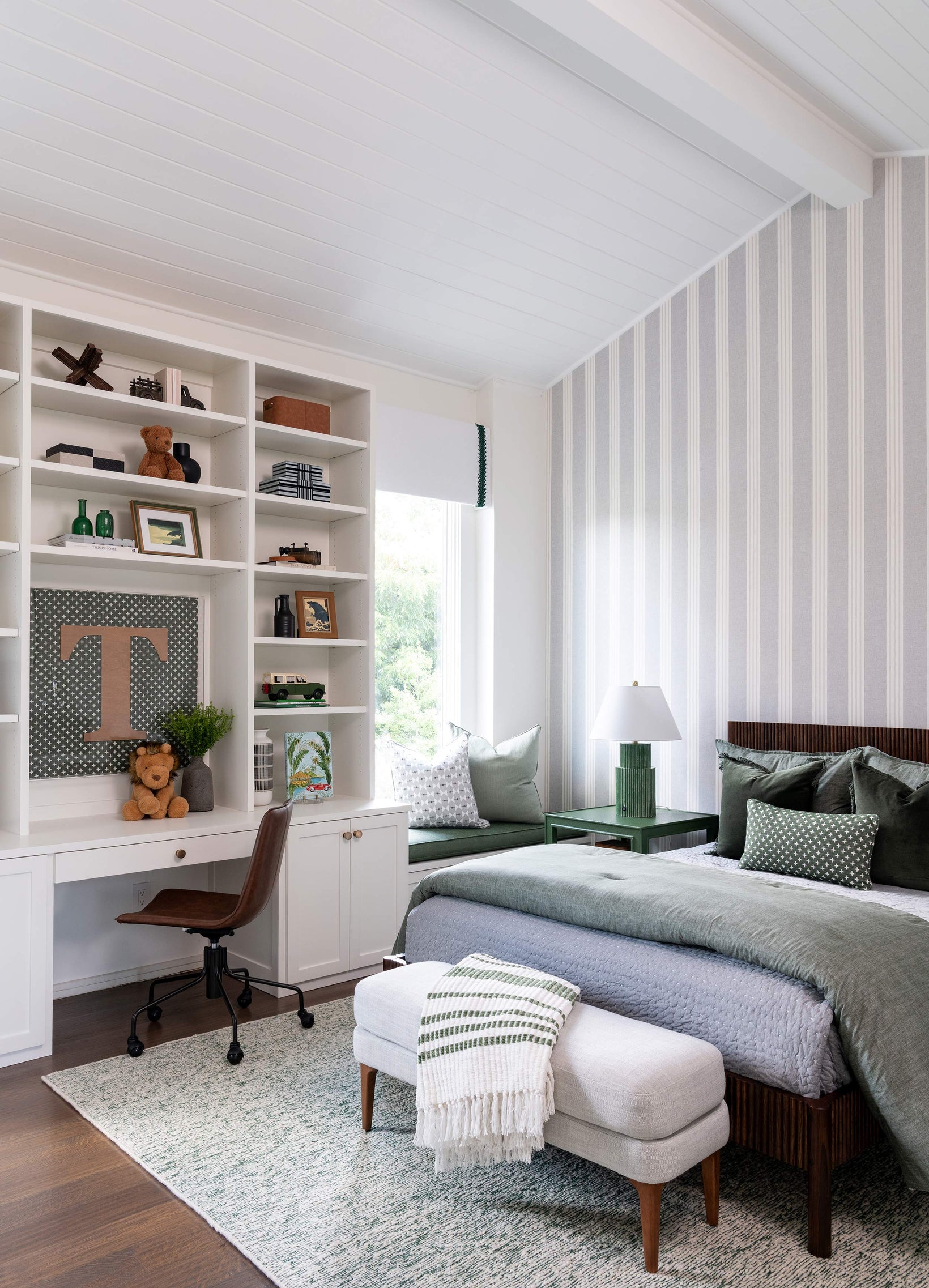 Studio White Interiors - Julie Neil Designs