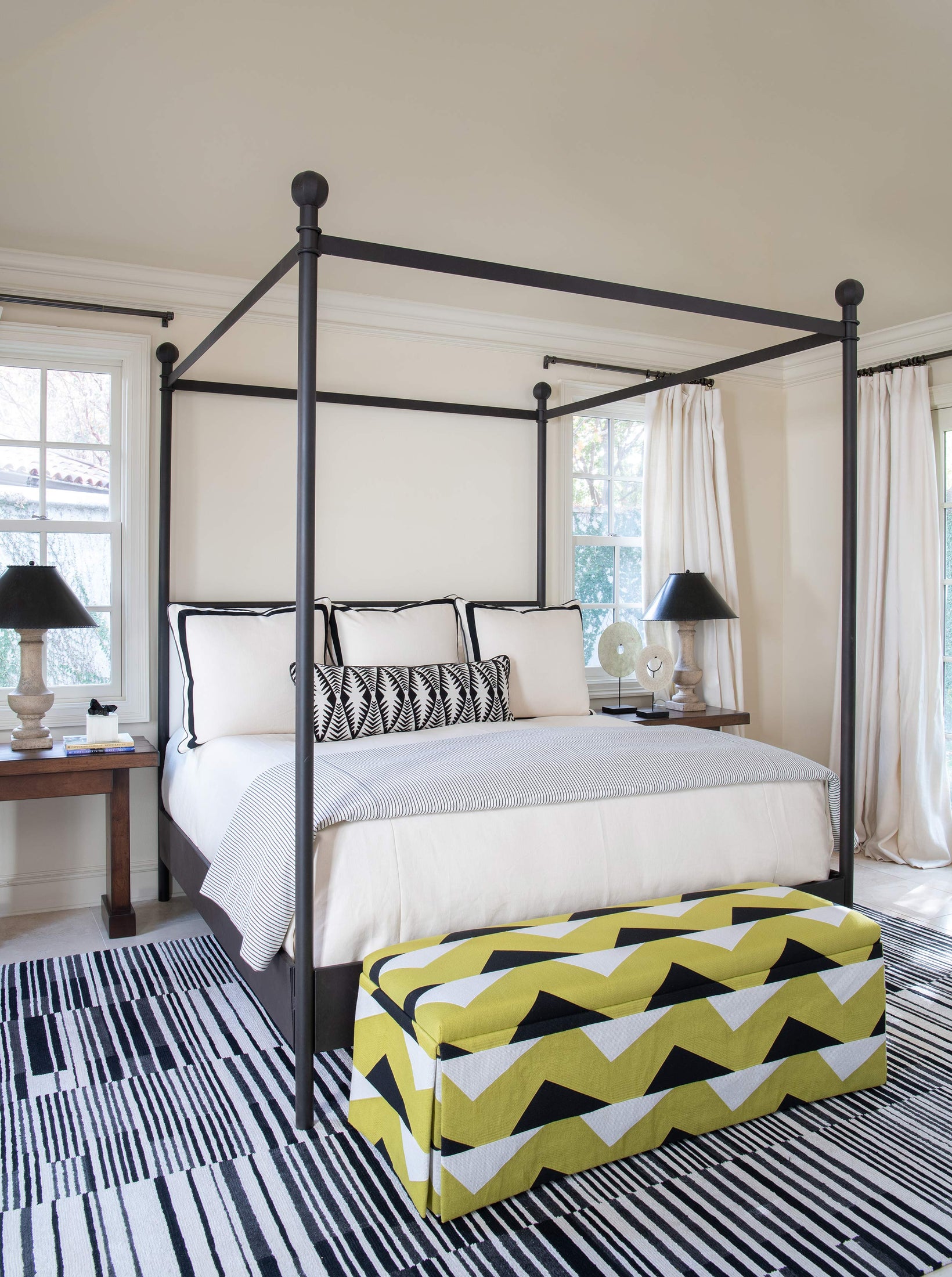 Emory McKim Design - Julie Neil Designs
