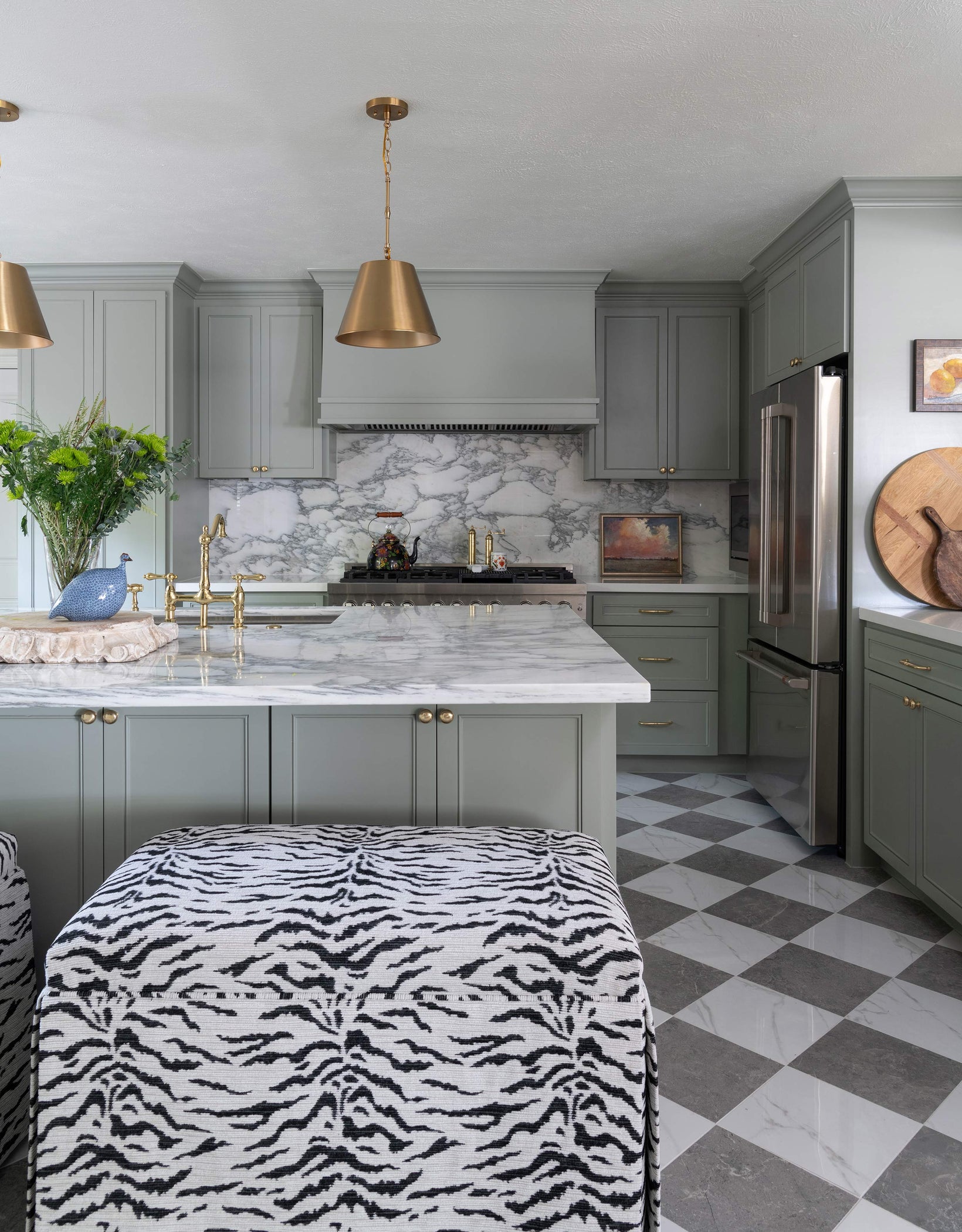 Emory McKim Design - Julie Neil Designs