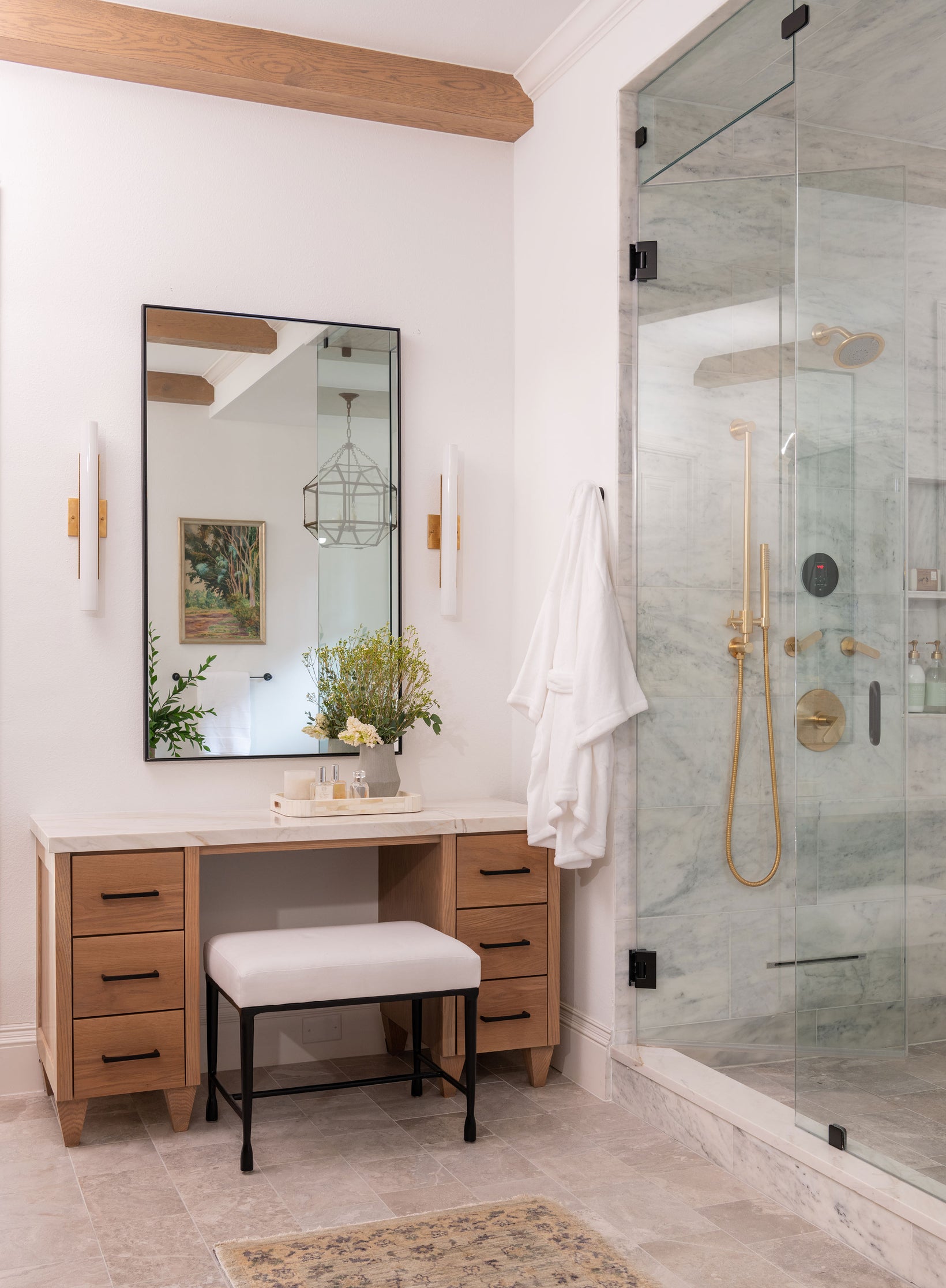 Studio White Interiors - Julie Neil Designs