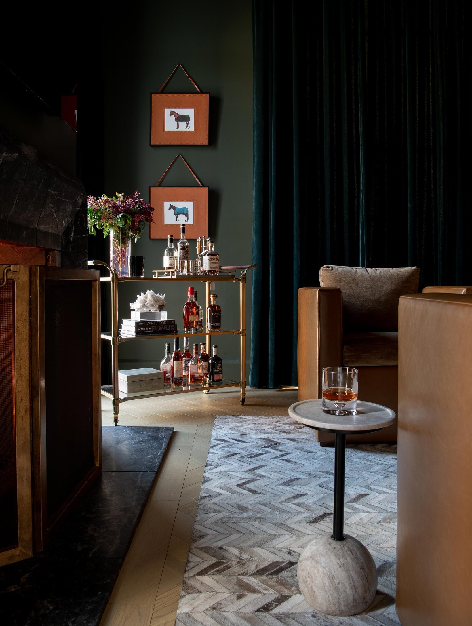 Studio White Interiors - Julie Neil Designs