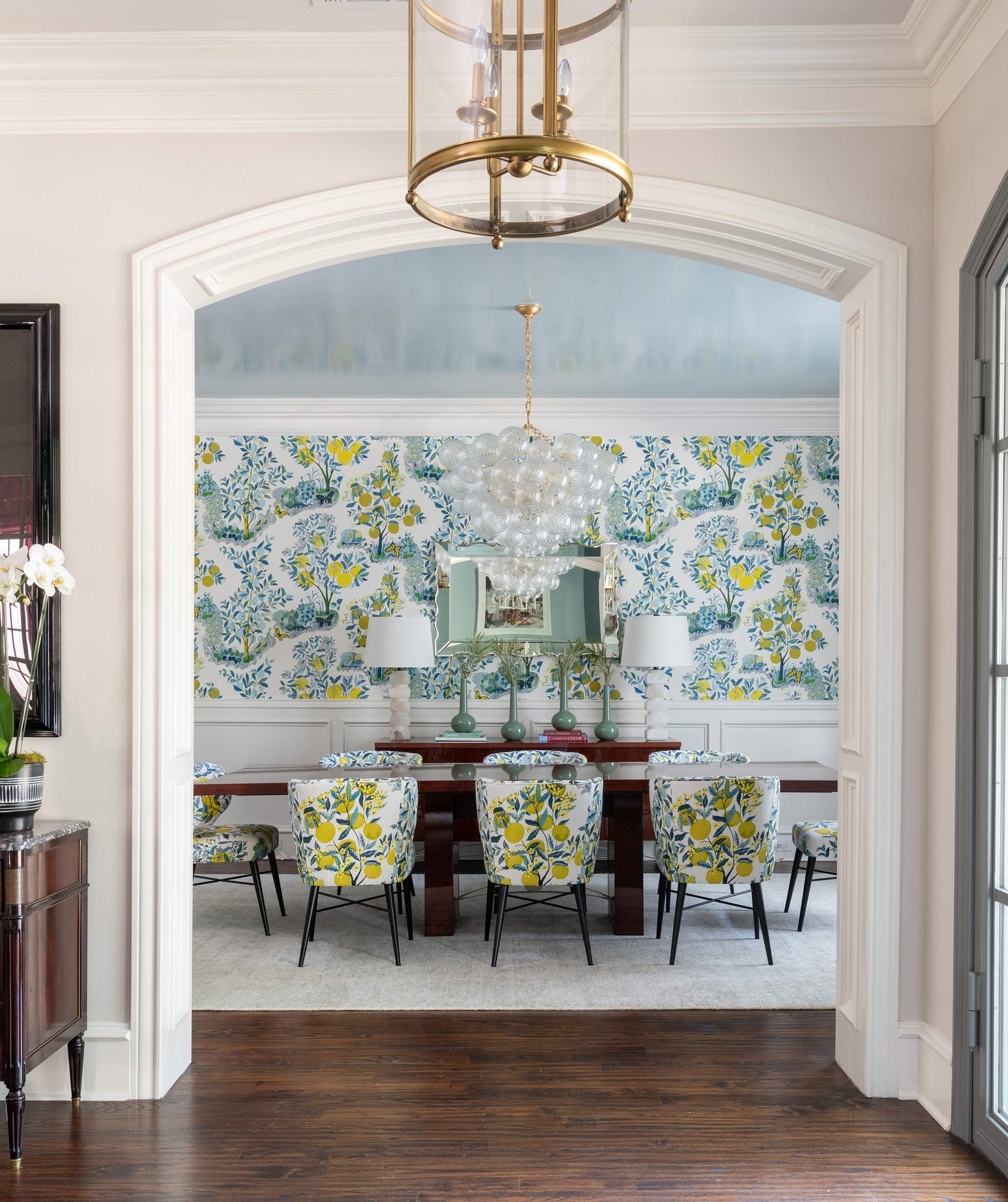 Emory McKim Design - Julie Neil Designs