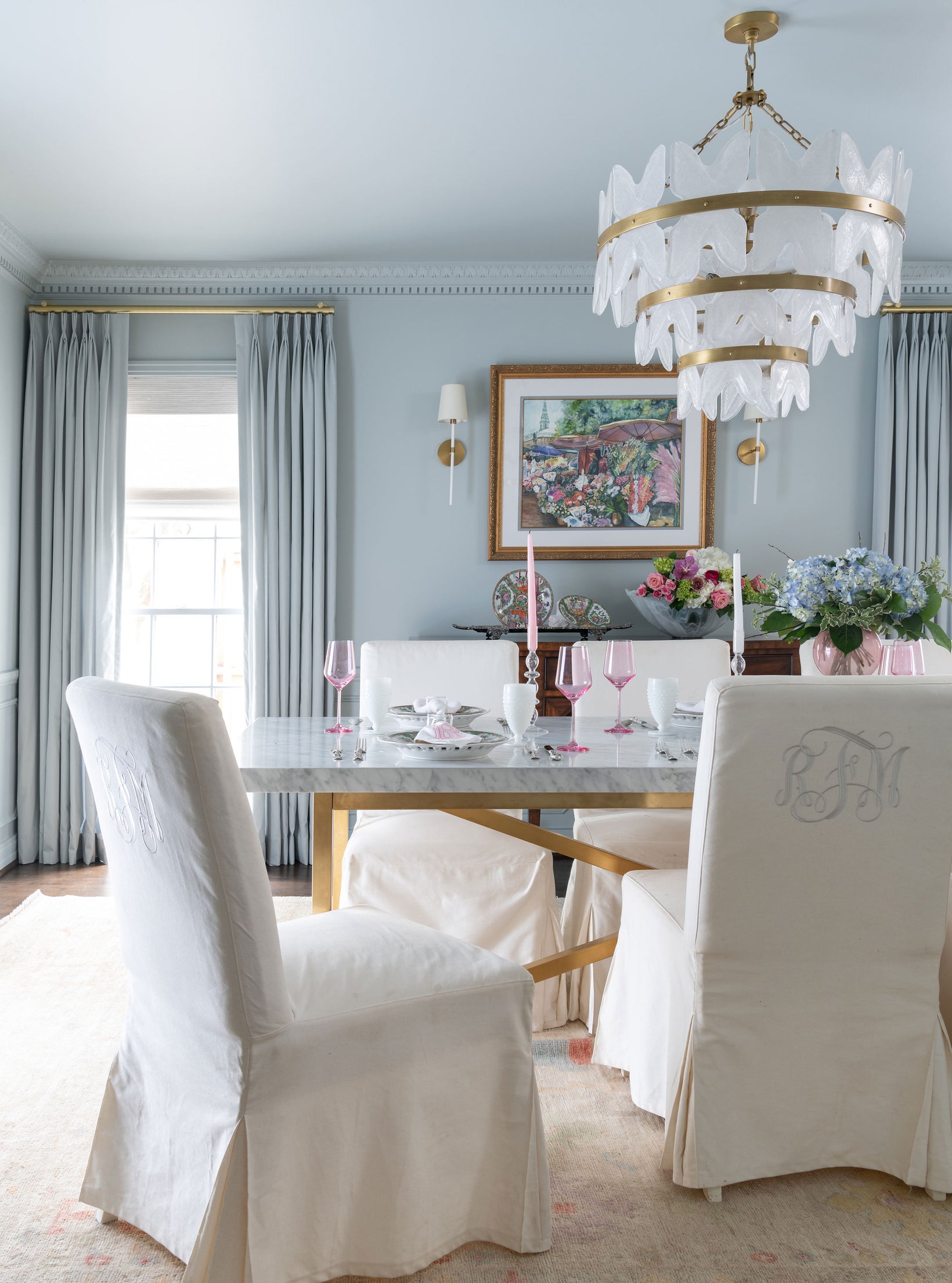 Emory McKim Design - Julie Neil Designs