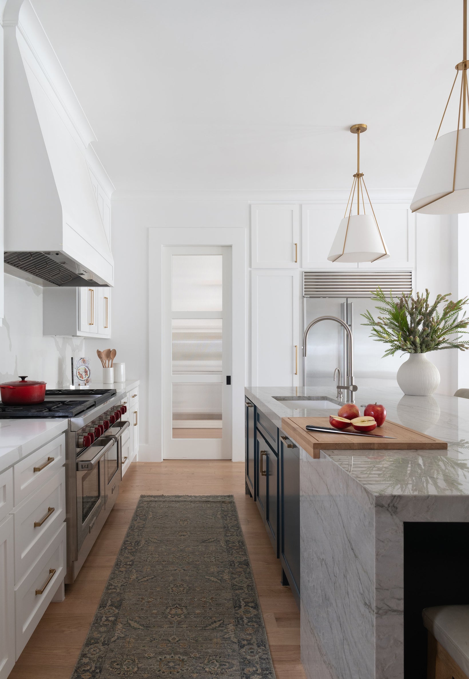 Studio White Interiors - Julie Neil Designs