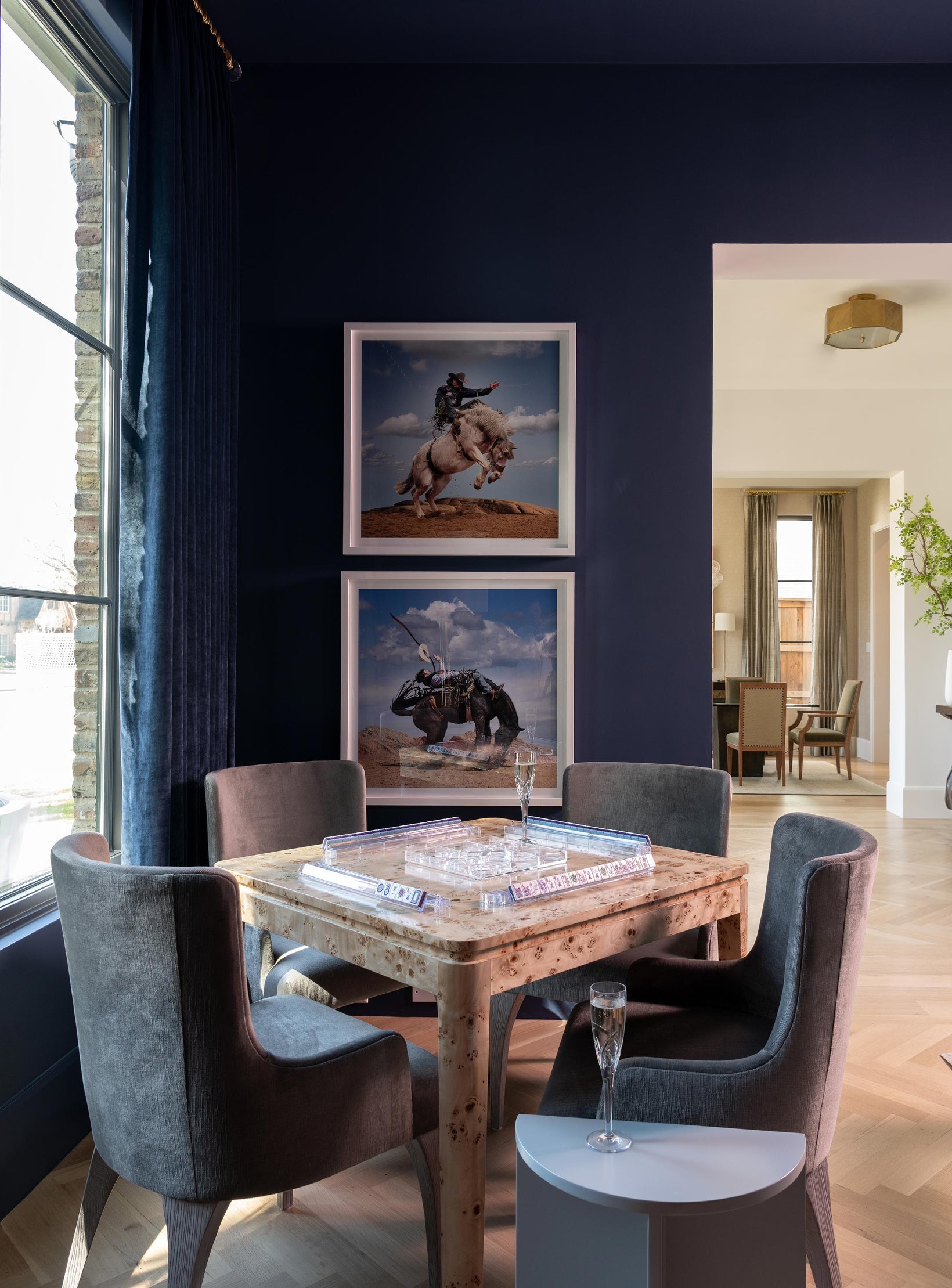 Studio White Interiors - Julie Neil Designs