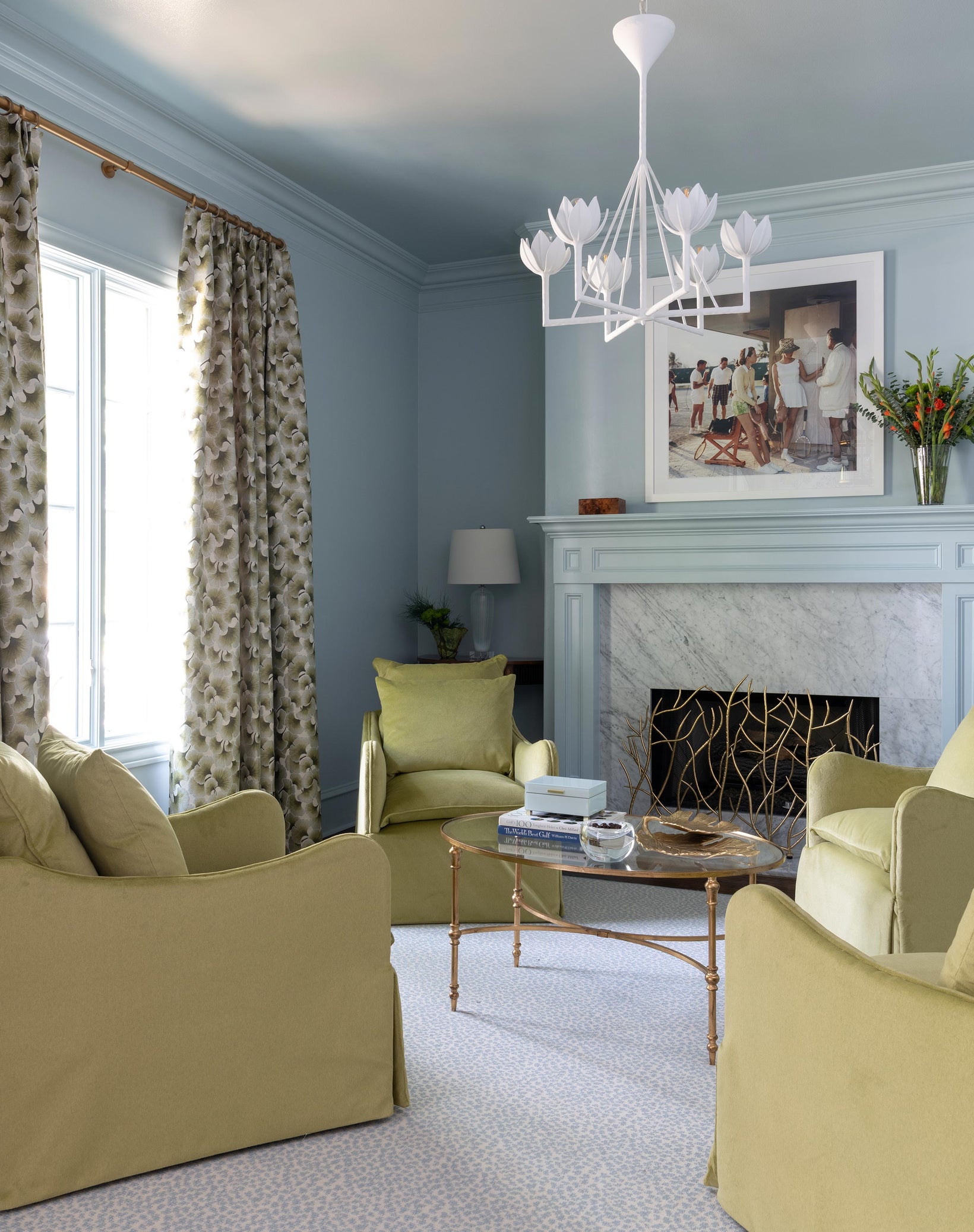 Emory McKim Design - Julie Neil Designs