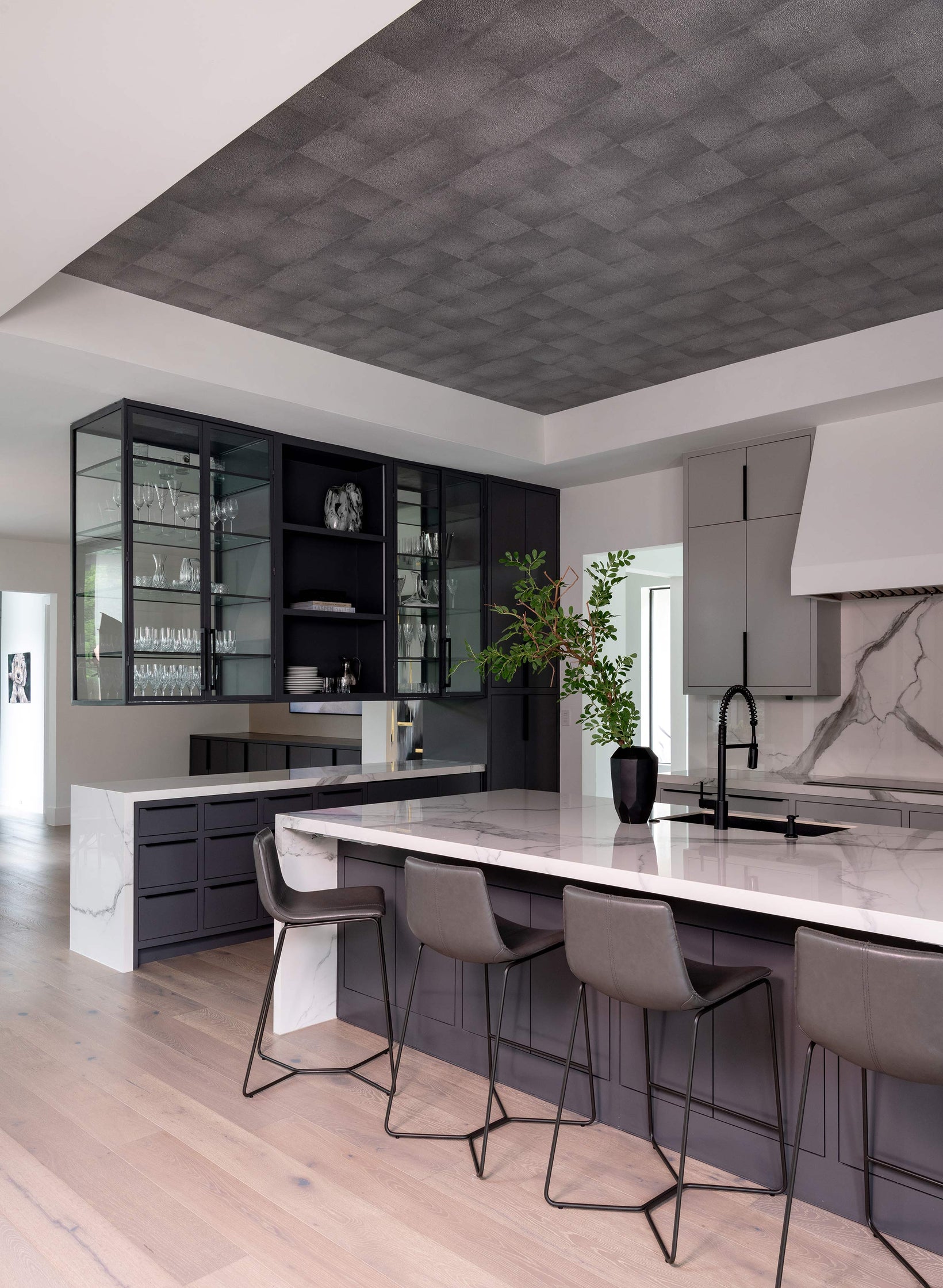 Studio White Interiors - Julie Neil Designs