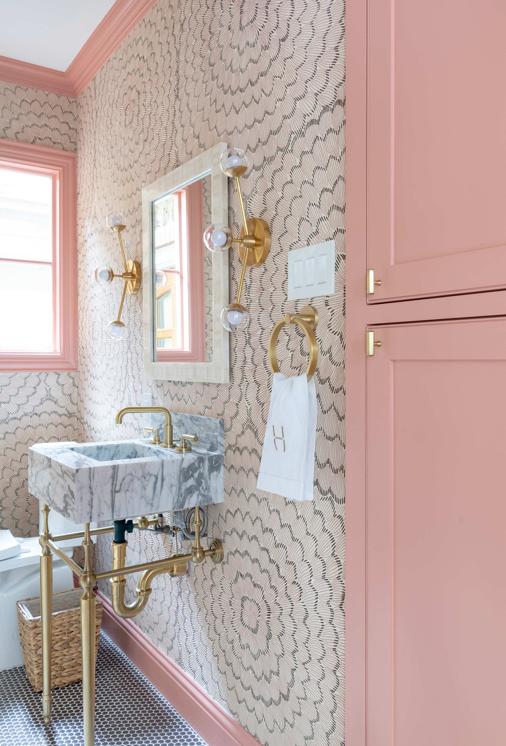Emory McKim Design - Julie Neil Designs