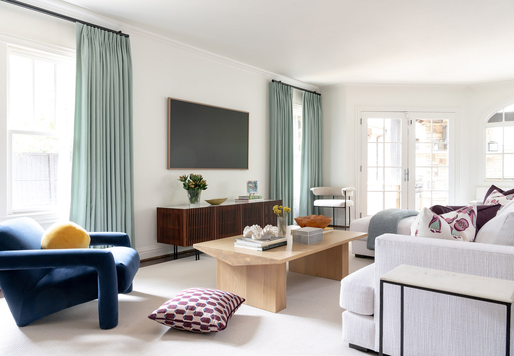 Emory McKim Design - Julie Neil Designs