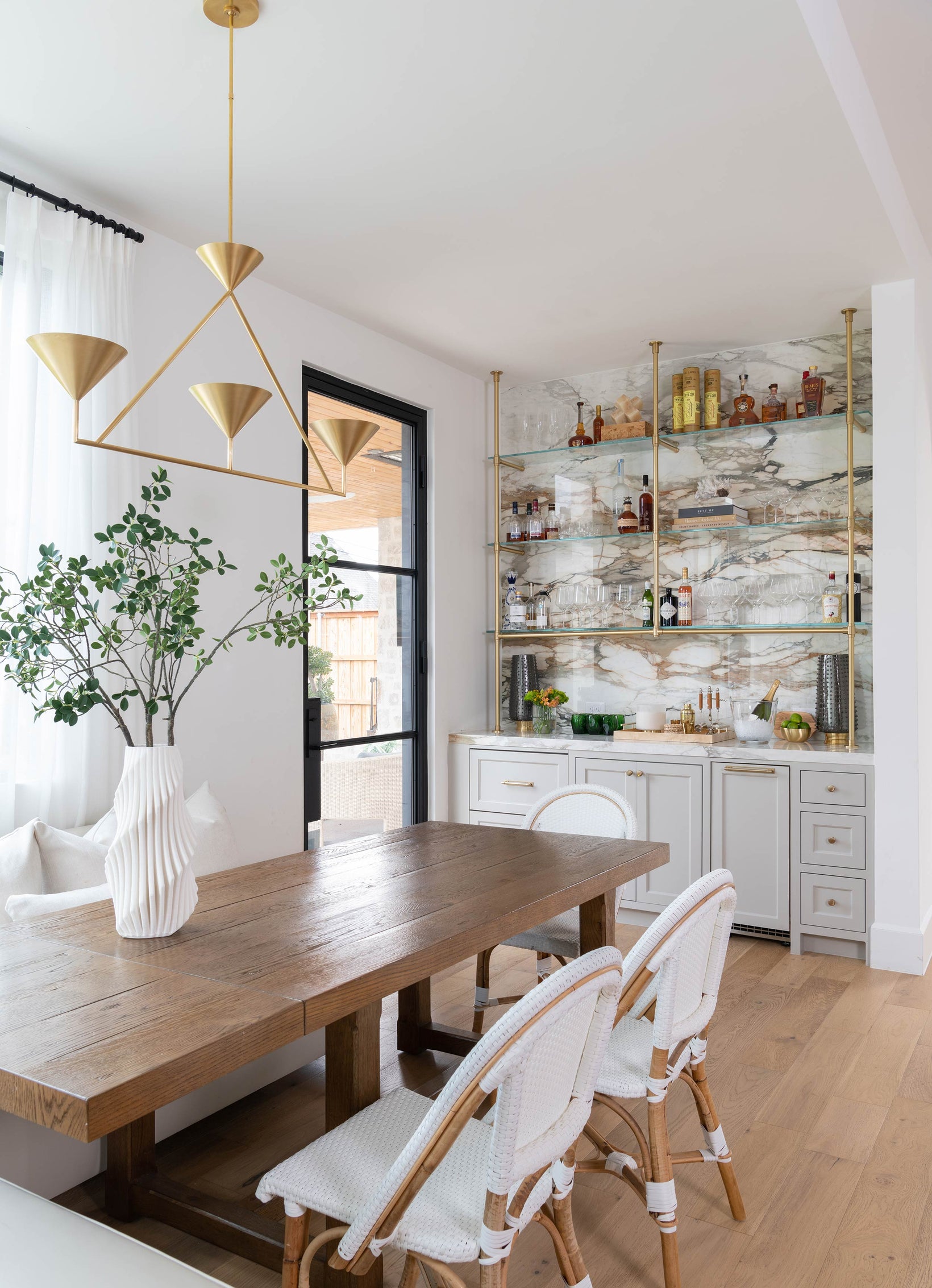 Studio White Interiors - Julie Neil Designs