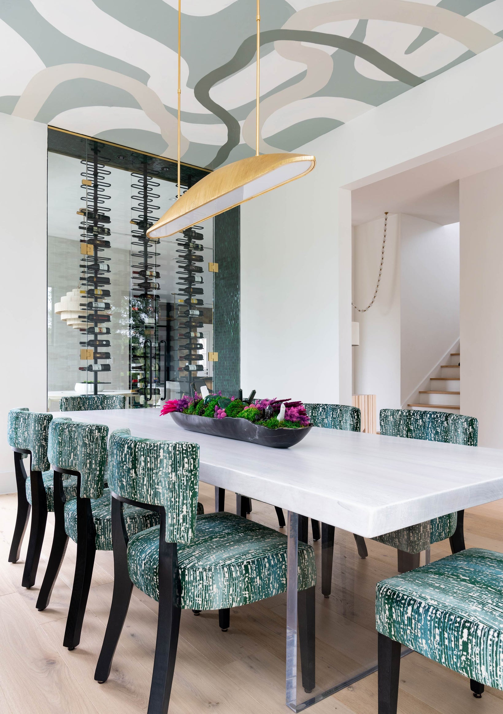 Studio White Interiors - Julie Neil Designs